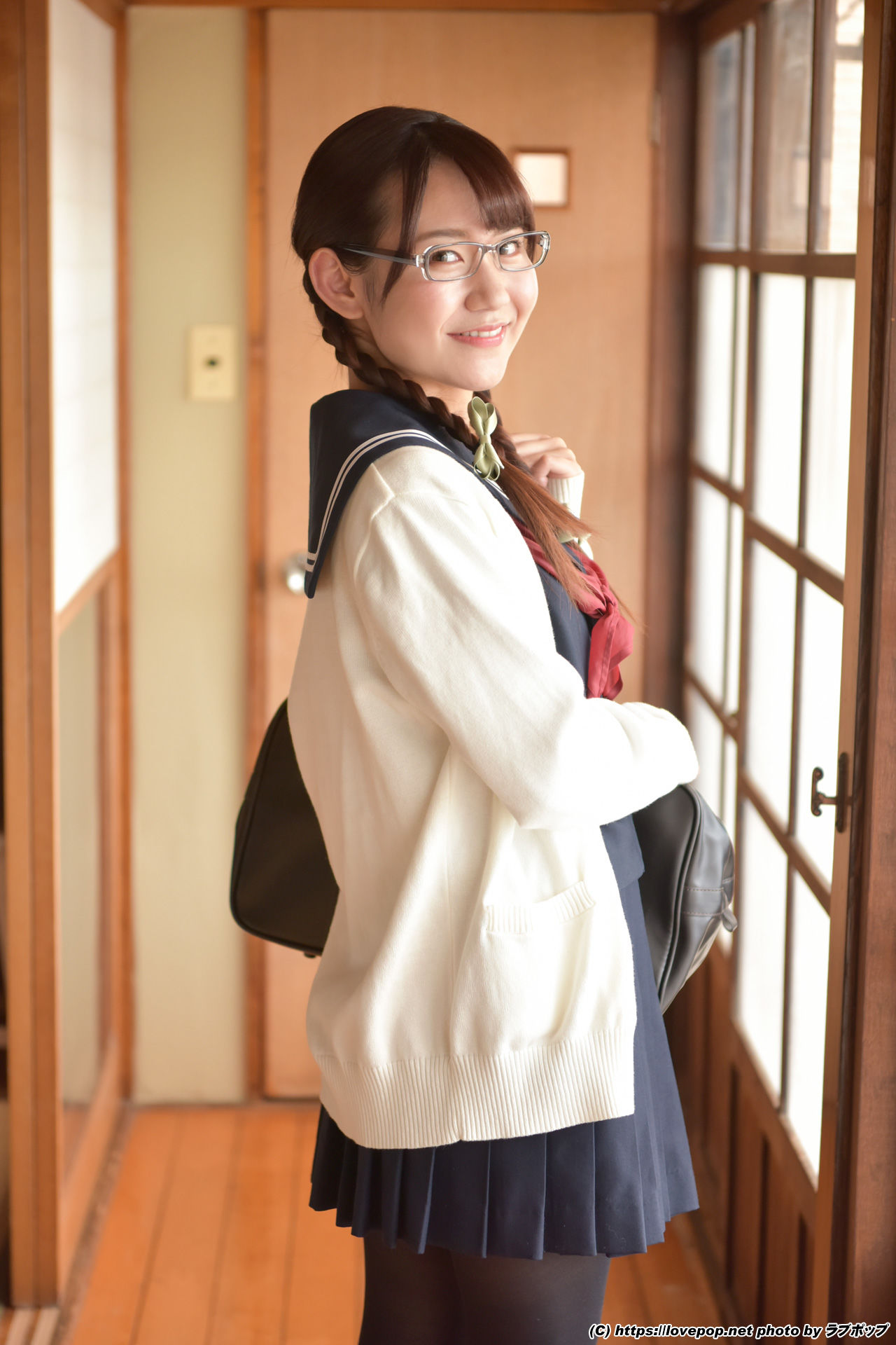 [LOVEPOP] Maria Kawai 川井マリア Photoset 03