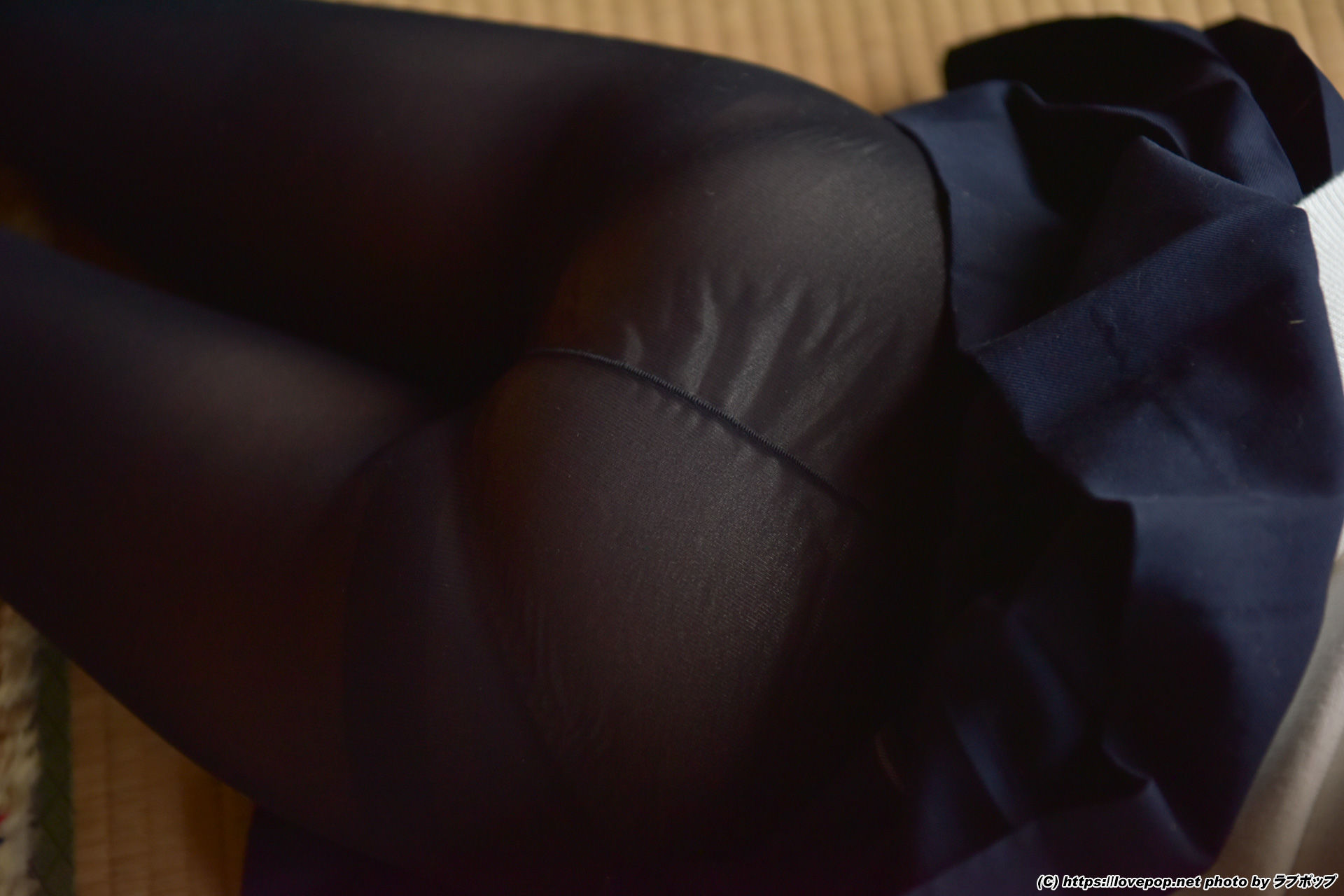 [LOVEPOP] Maria Kawai 川井マリア Photoset 03