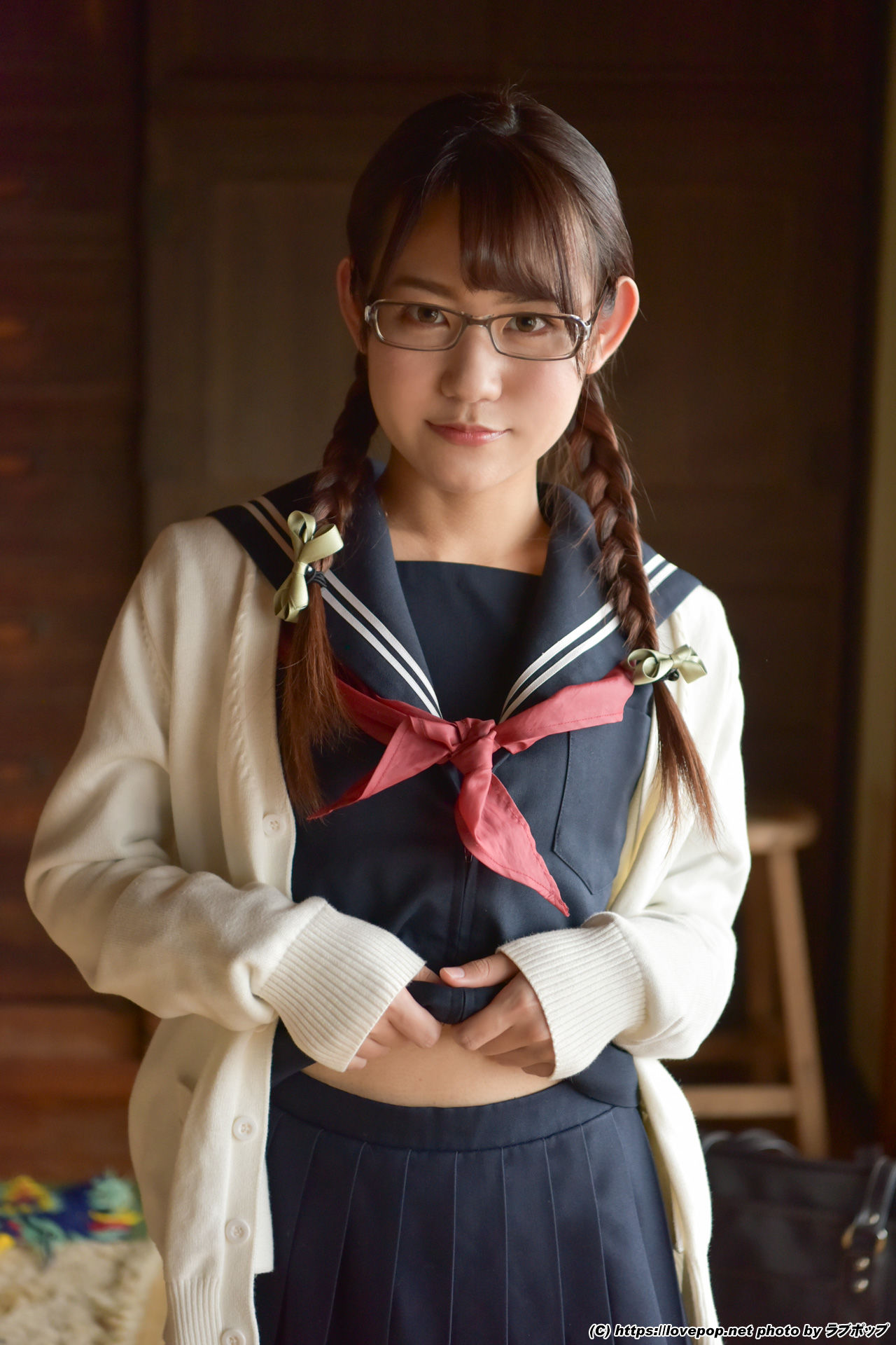 [LOVEPOP] Maria Kawai 川井マリア Photoset 03