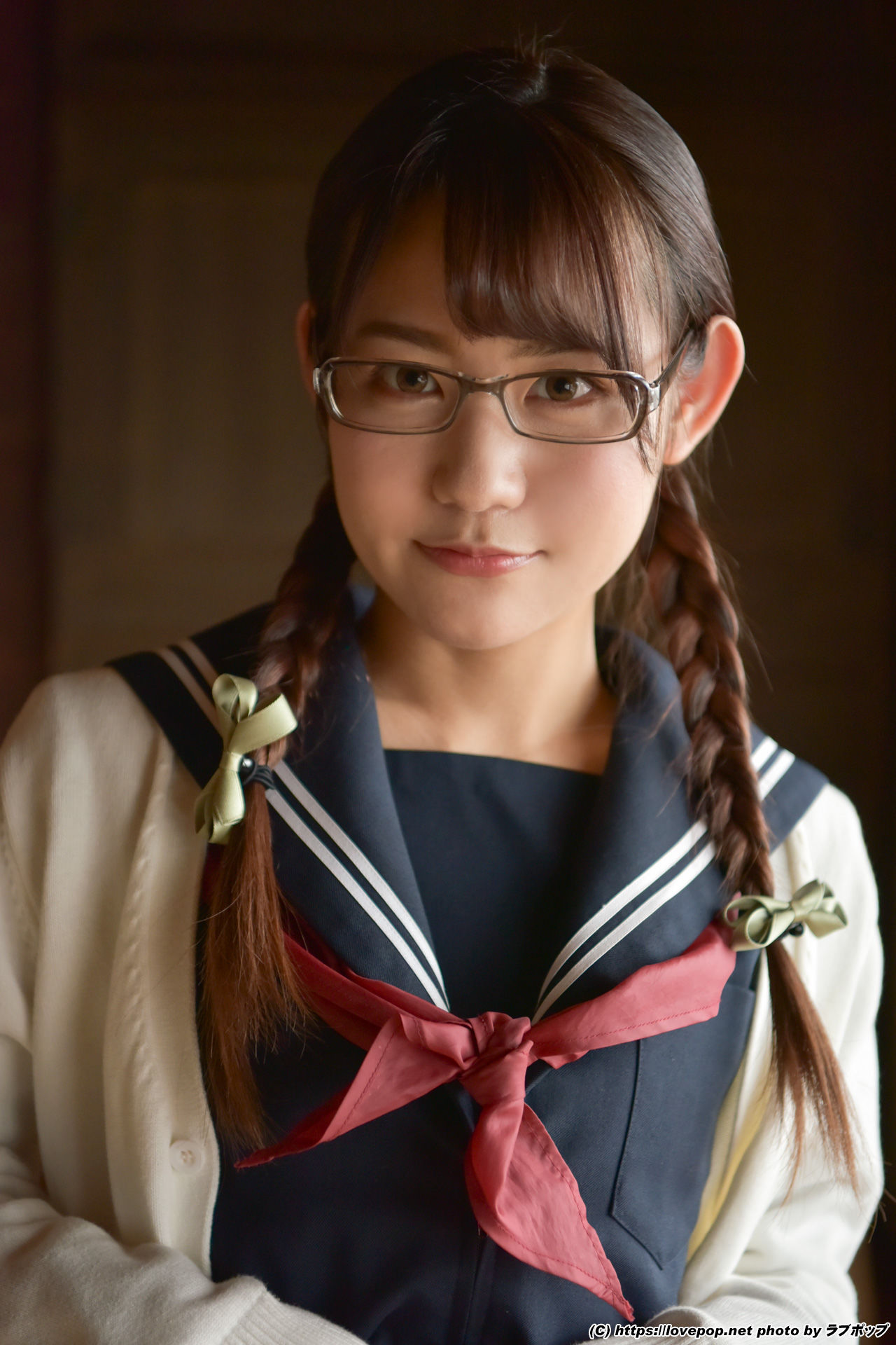[LOVEPOP] Maria Kawai 川井マリア Photoset 03