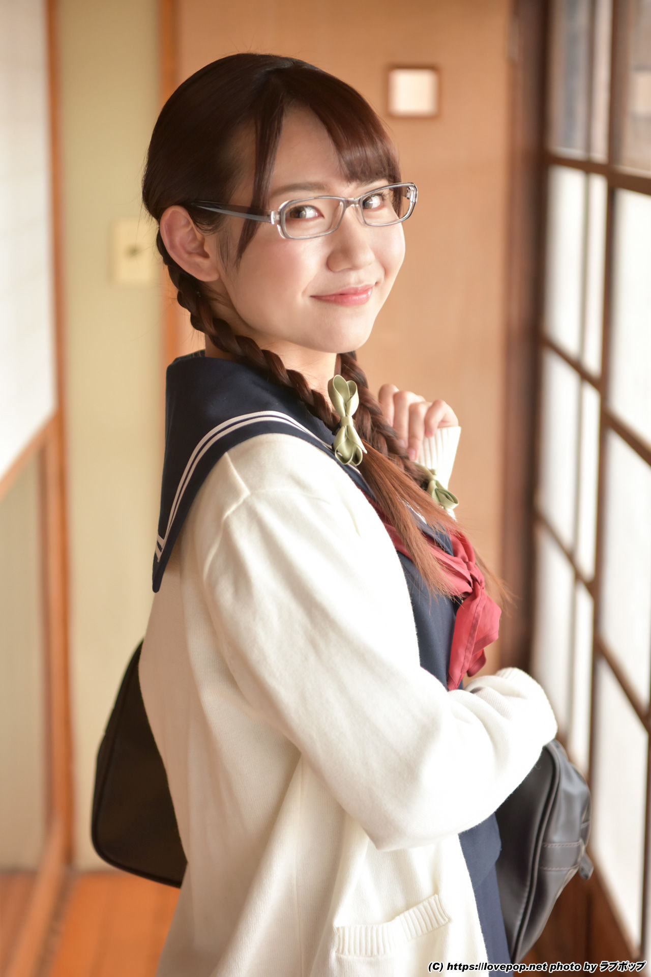[LOVEPOP] Maria Kawai 川井マリア Photoset 03