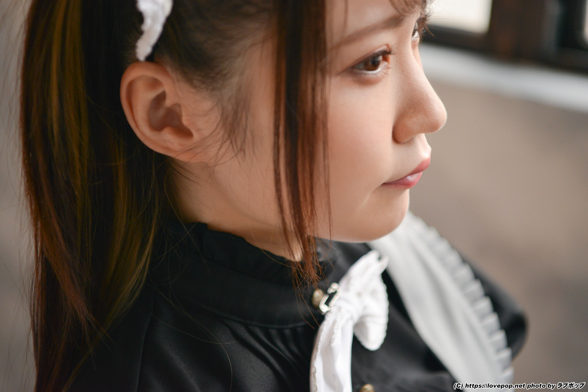 [LOVEPOP] MEI 芽衣 Photoset 01