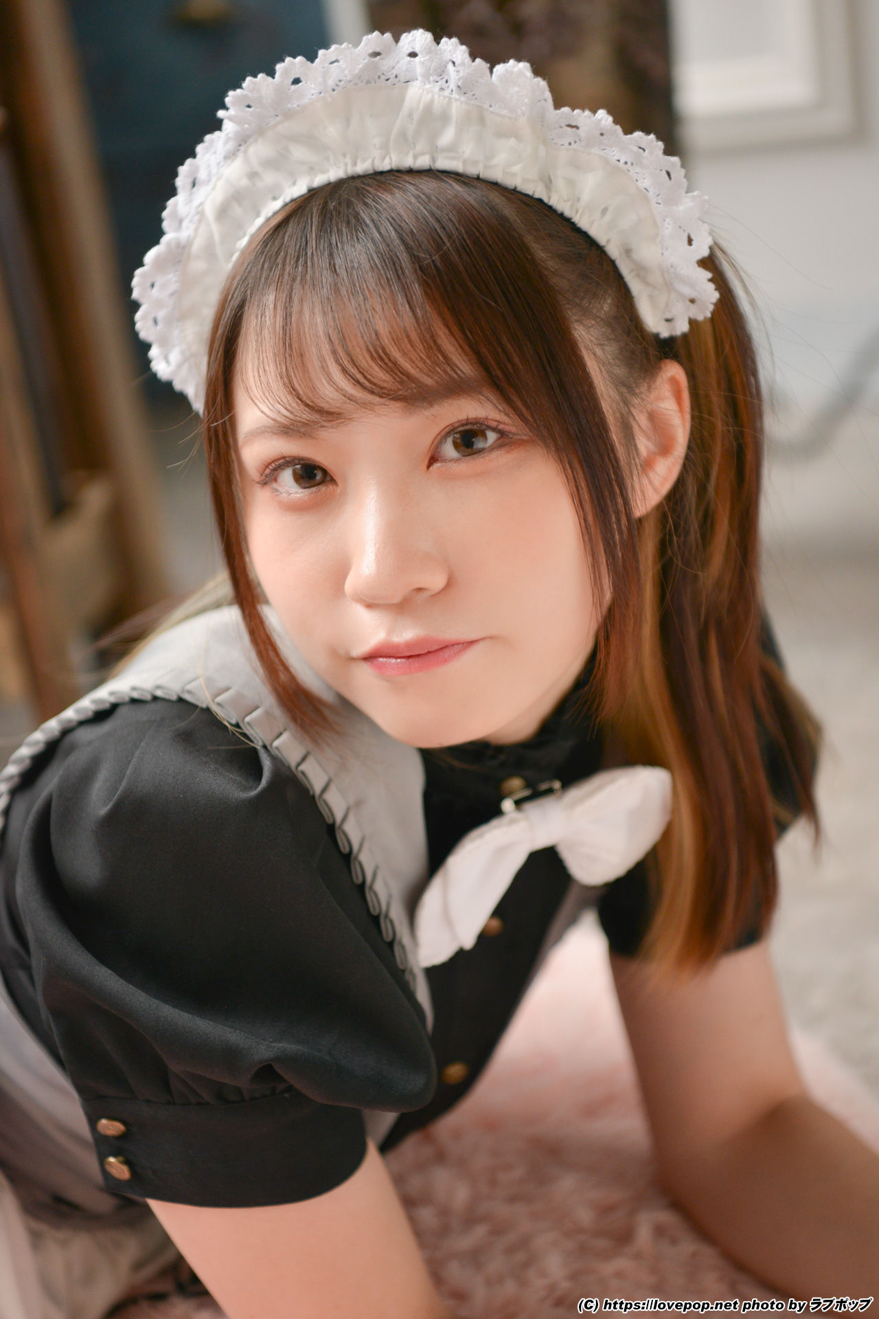 [LOVEPOP] MEI 芽衣 Photoset 01