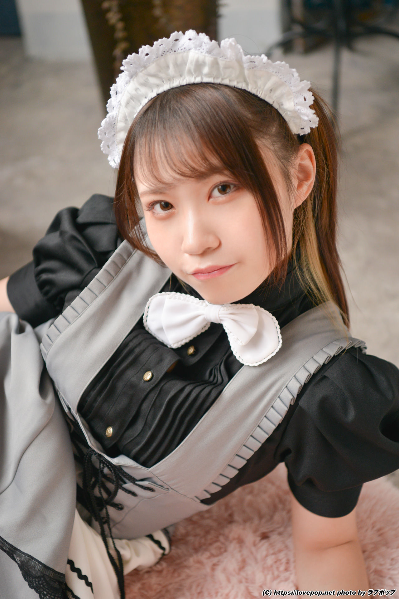 [LOVEPOP] MEI 芽衣 Photoset 01