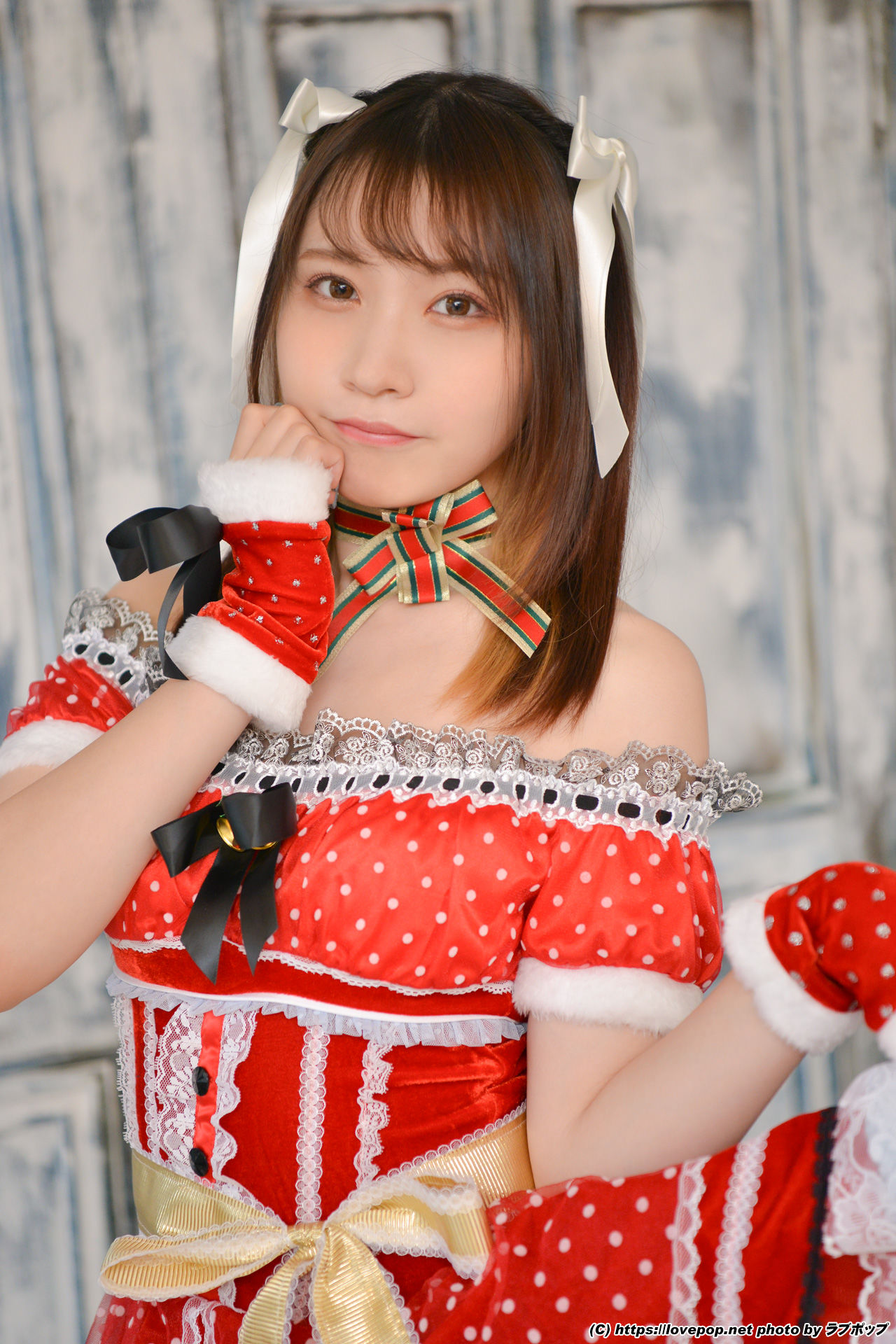 [LOVEPOP] MEI 芽衣 Photoset 02