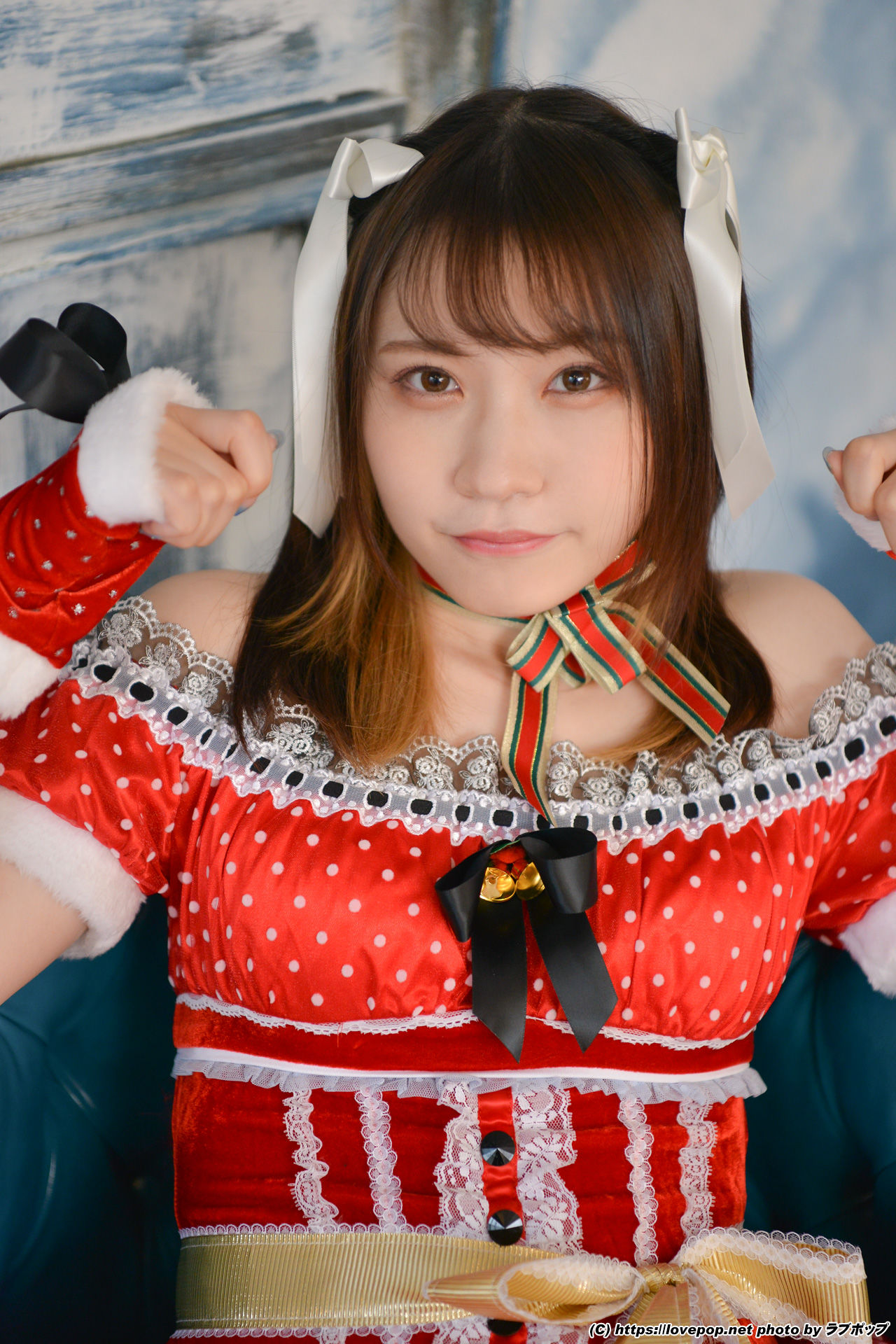[LOVEPOP] MEI 芽衣 Photoset 02