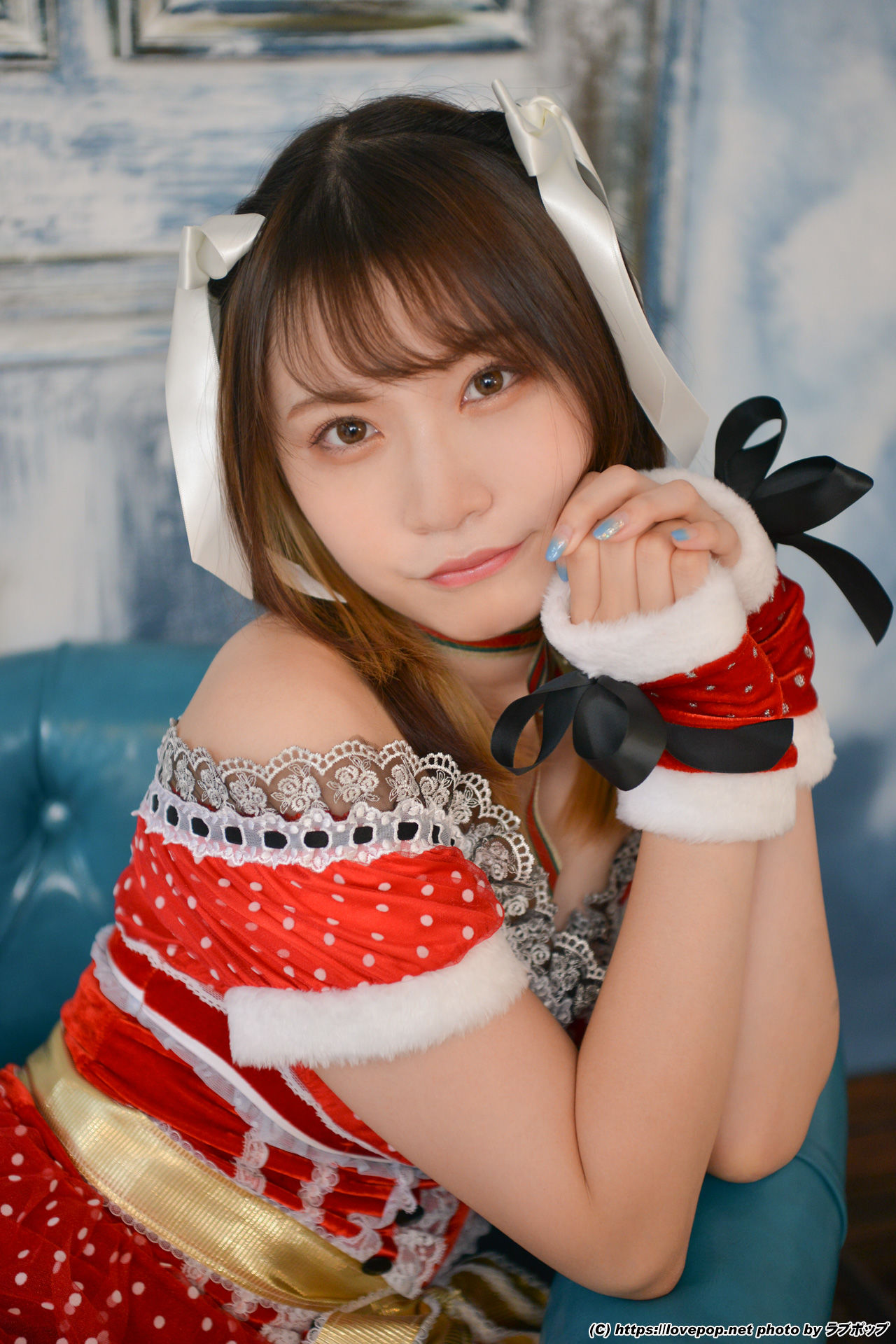 [LOVEPOP] MEI 芽衣 Photoset 02