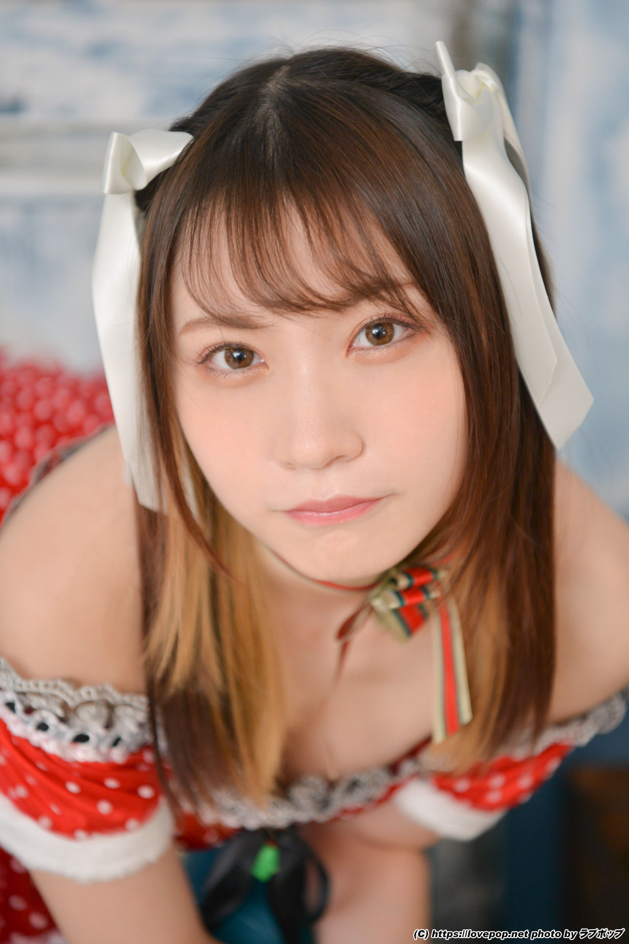 [LOVEPOP] MEI 芽衣 Photoset 02