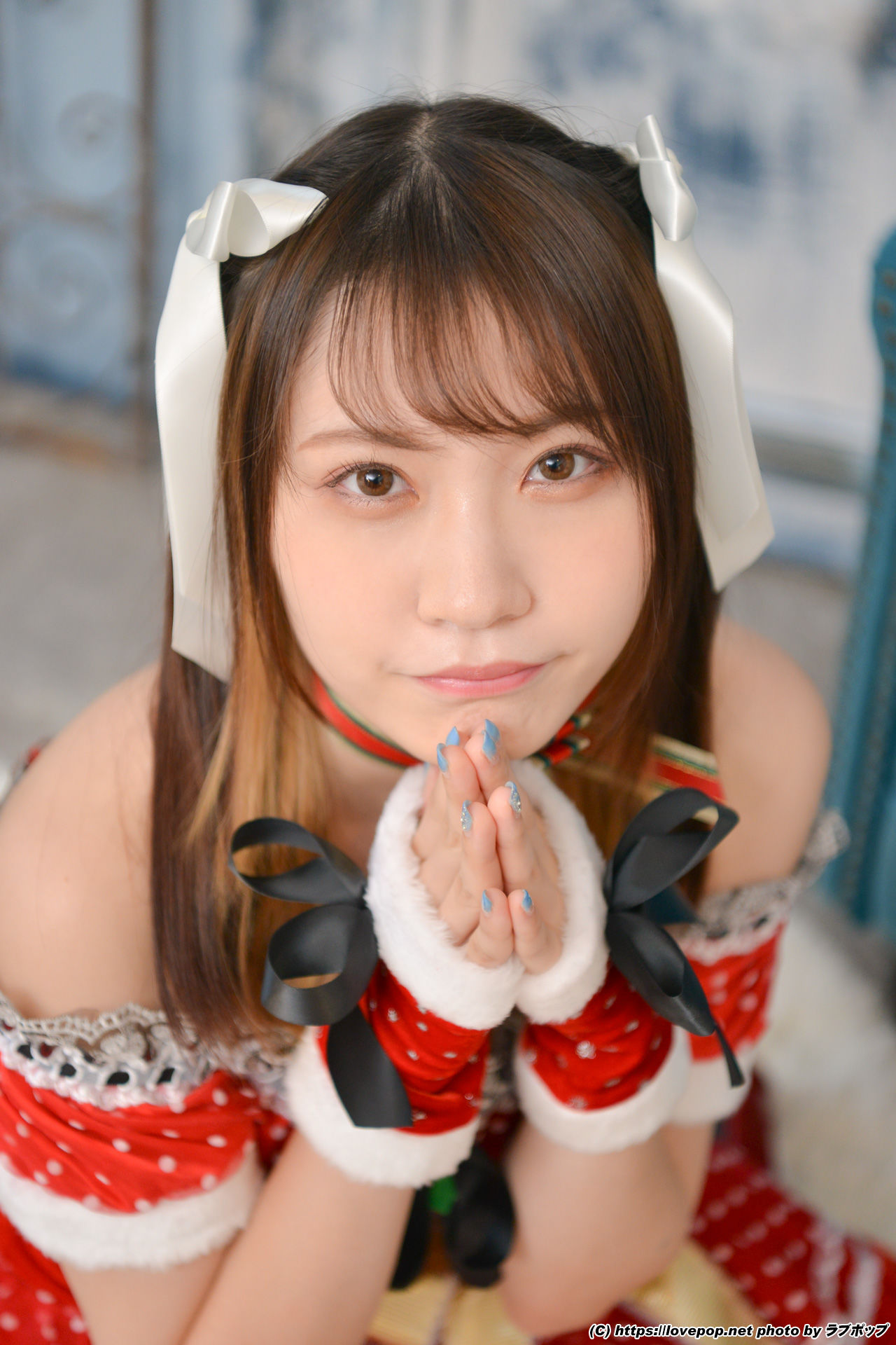 [LOVEPOP] MEI 芽衣 Photoset 02