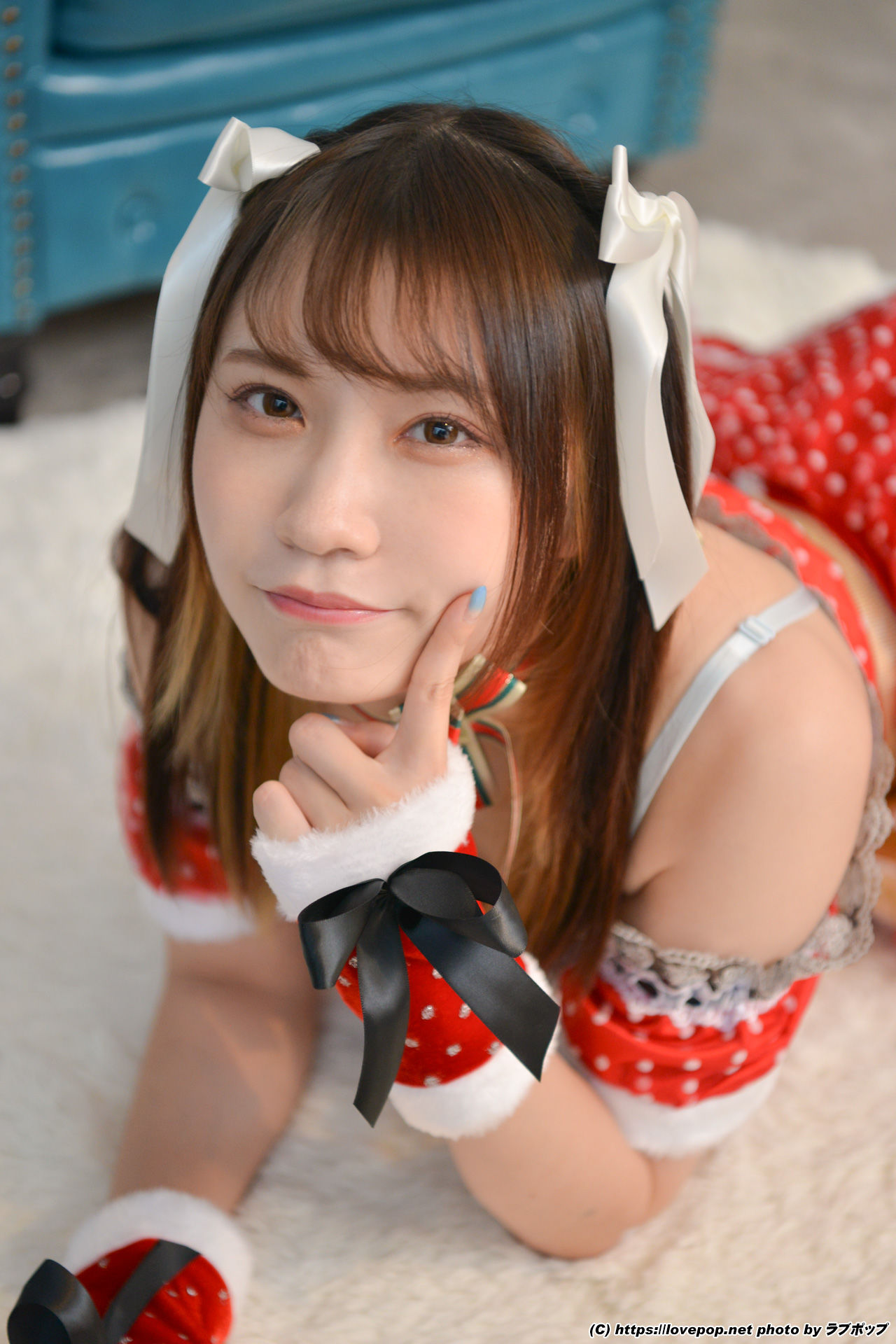 [LOVEPOP] MEI 芽衣 Photoset 02