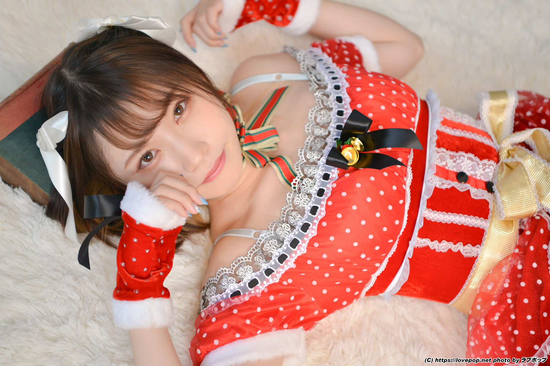 [LOVEPOP] MEI 芽衣 Photoset 02
