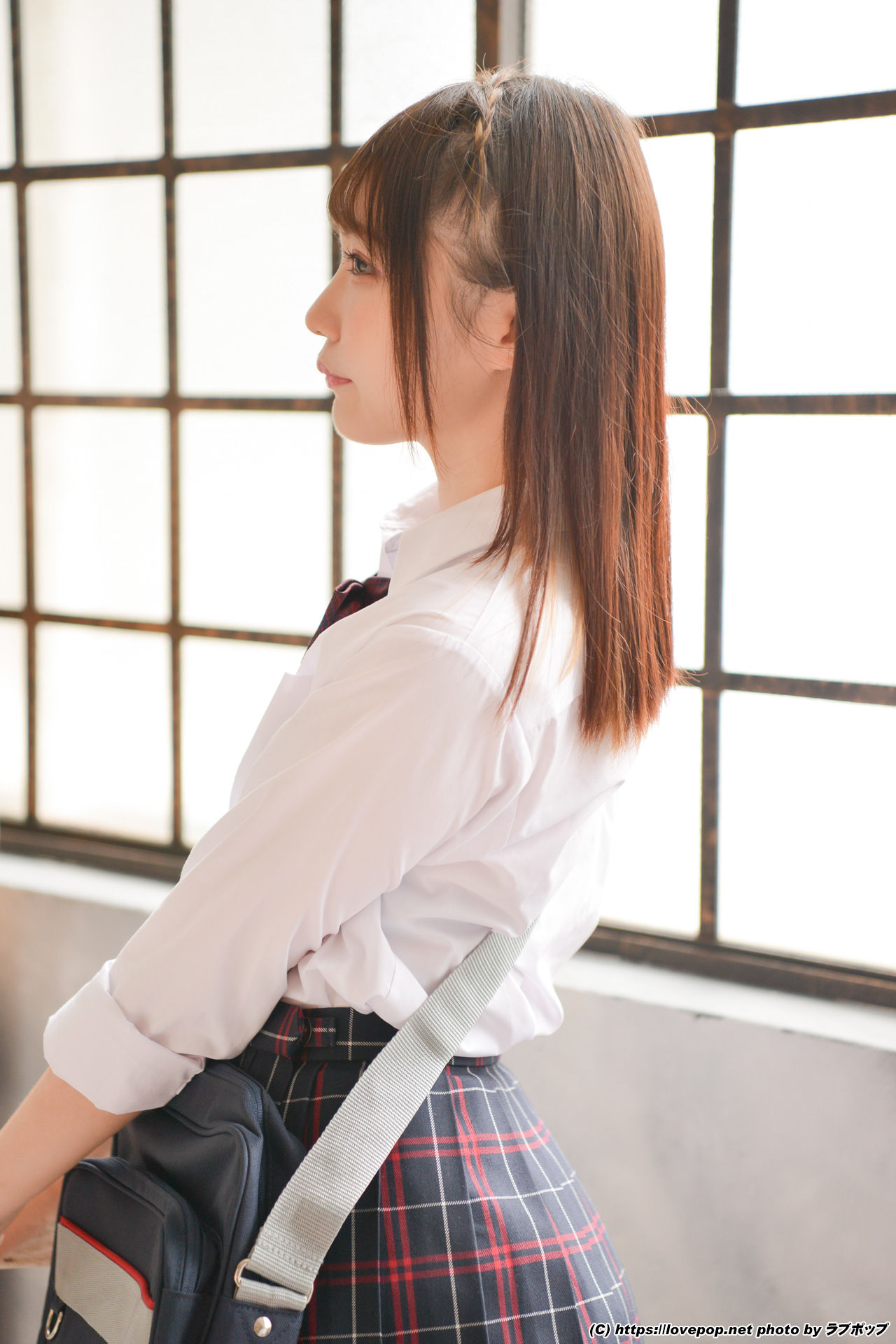 [LOVEPOP] MEI 芽衣 Photoset 03