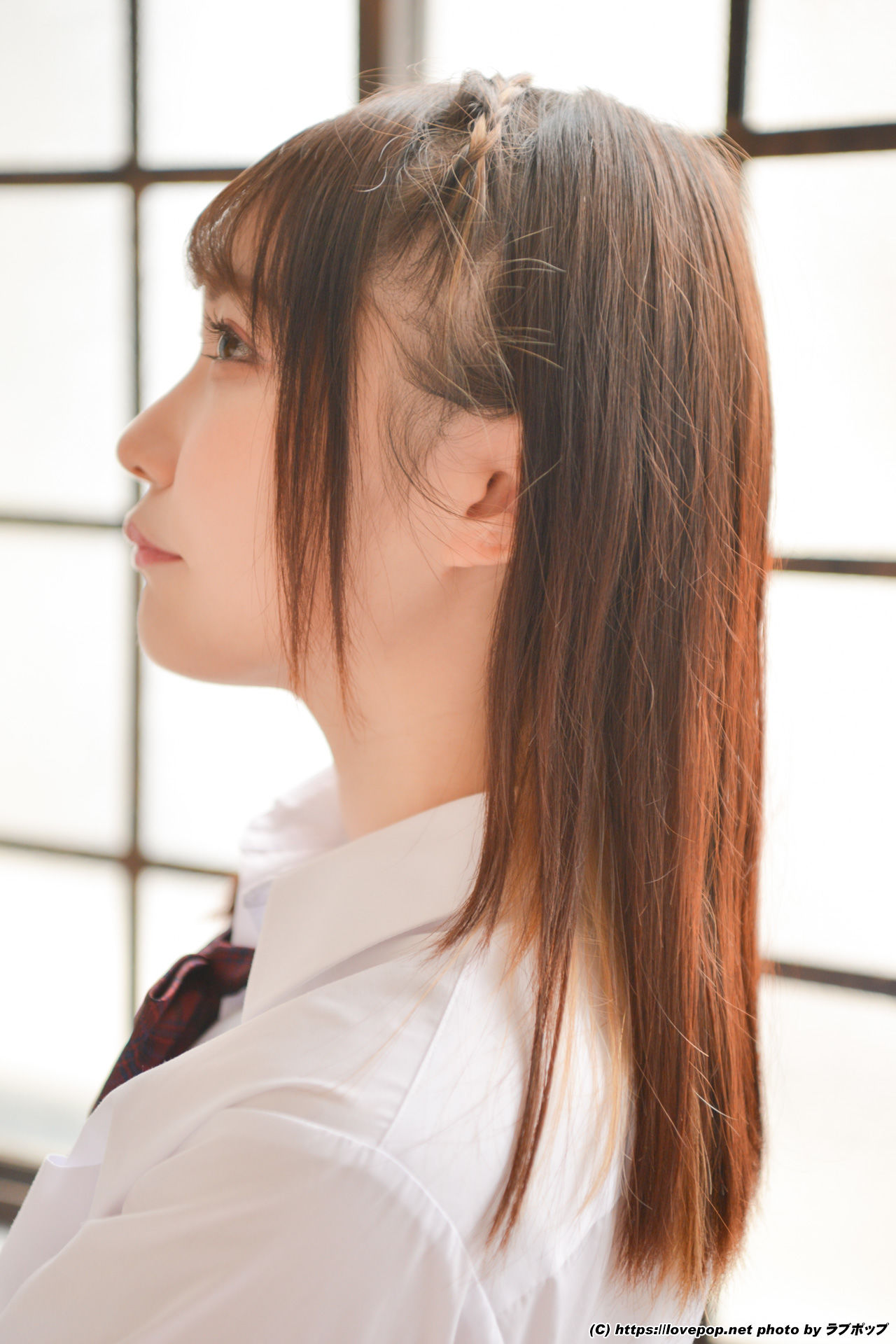 [LOVEPOP] MEI 芽衣 Photoset 03