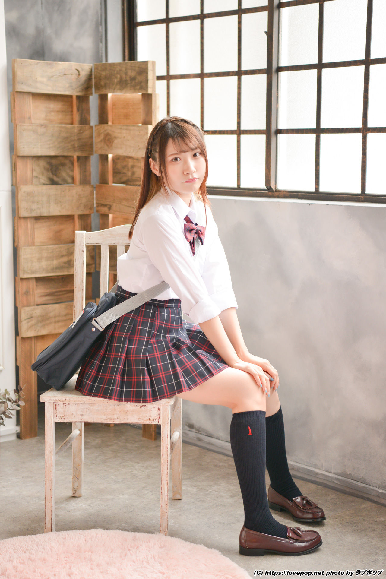 [LOVEPOP] MEI 芽衣 Photoset 03