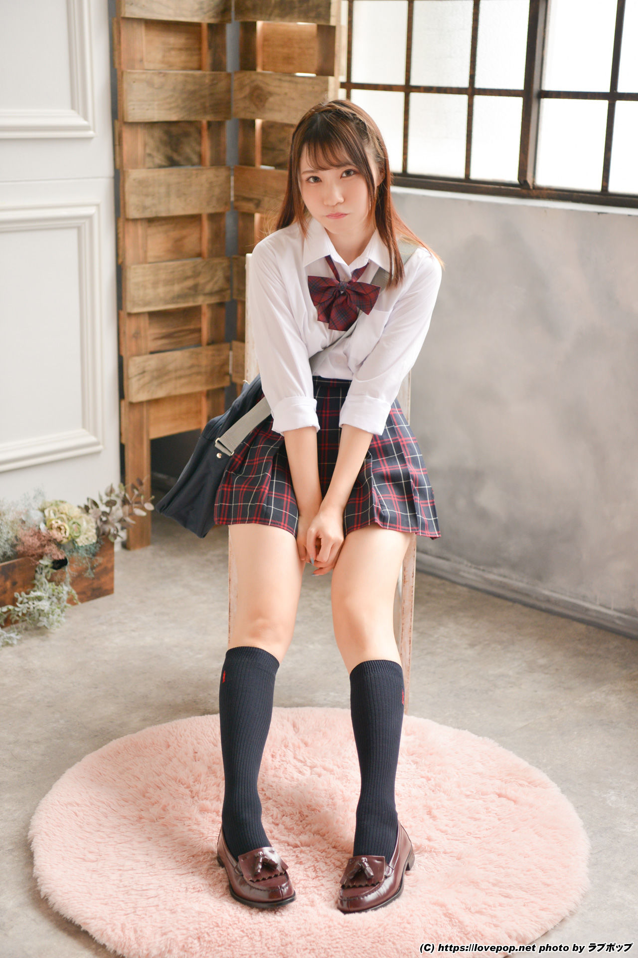 [LOVEPOP] MEI 芽衣 Photoset 03