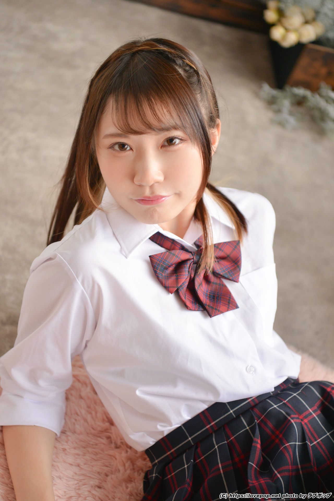 [LOVEPOP] MEI 芽衣 Photoset 03