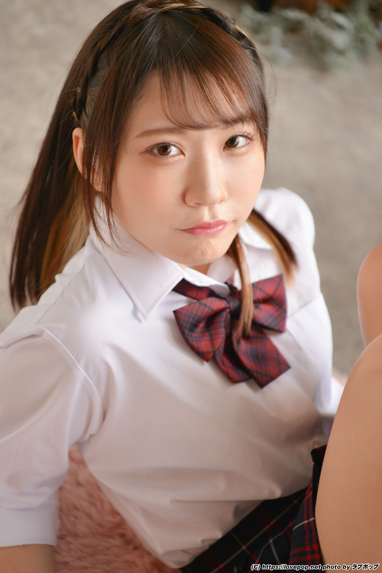 [LOVEPOP] MEI 芽衣 Photoset 03
