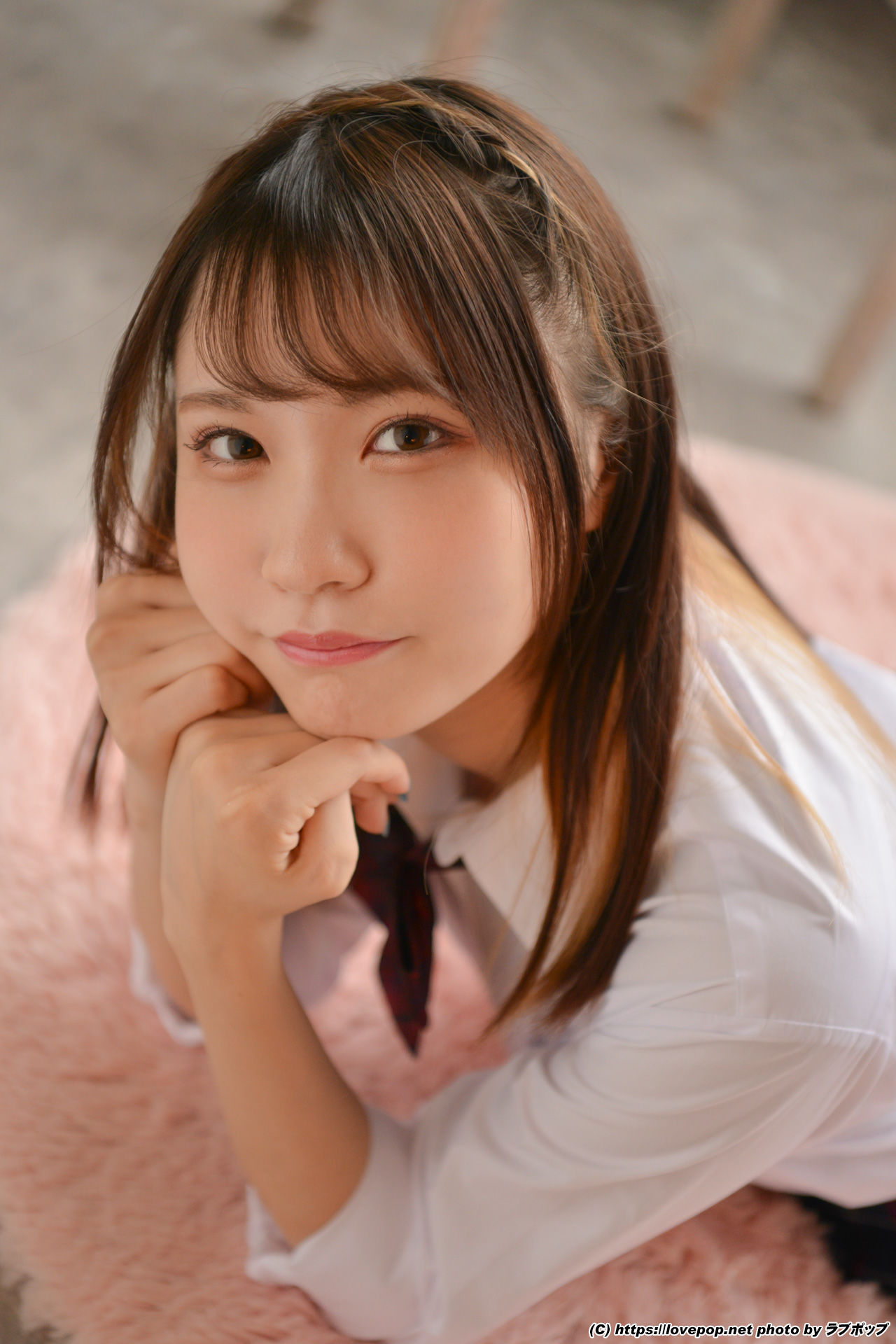 [LOVEPOP] MEI 芽衣 Photoset 03