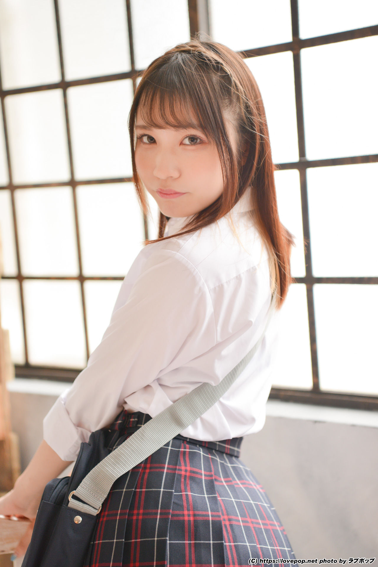 [LOVEPOP] MEI 芽衣 Photoset 03