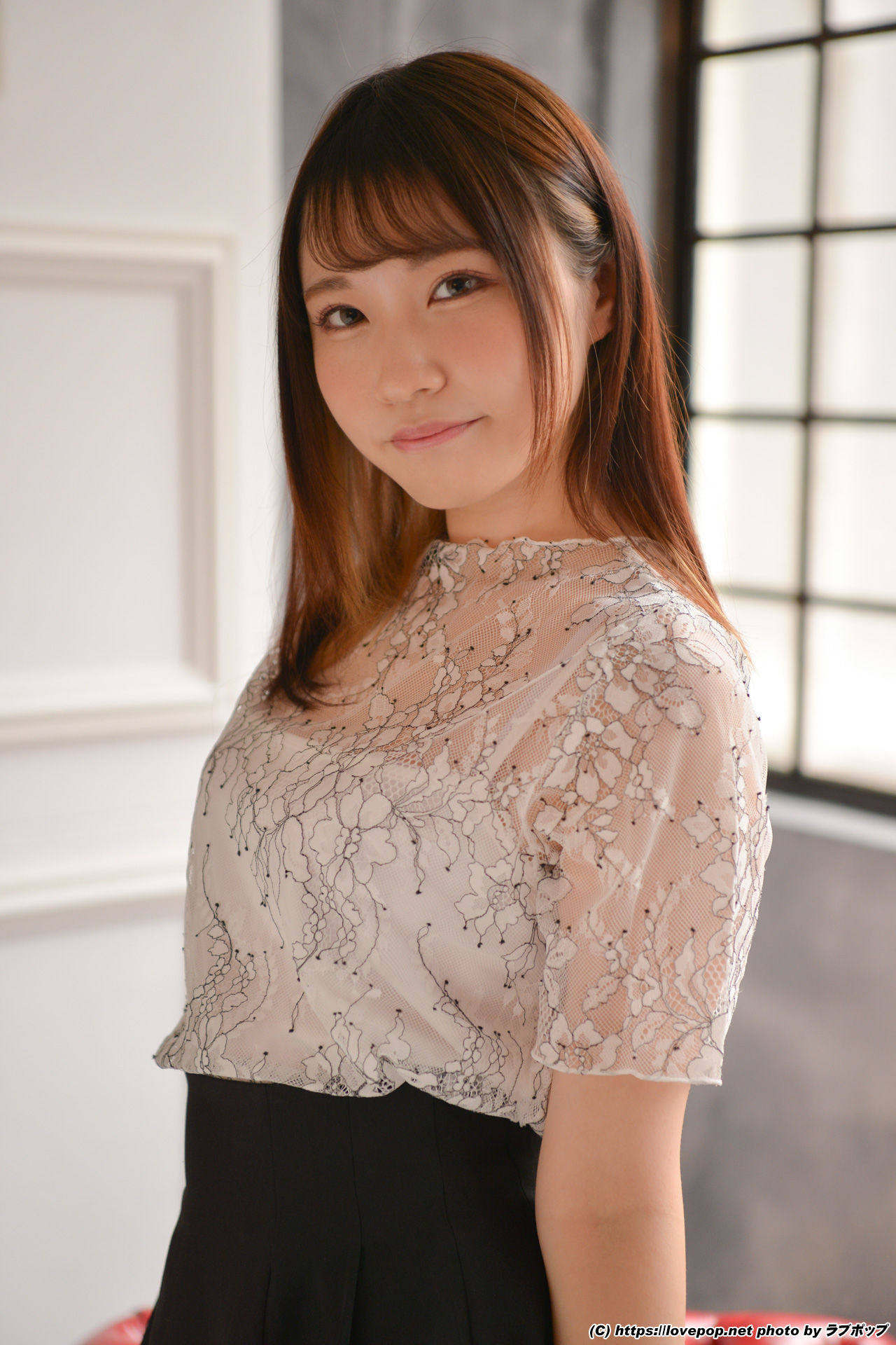 [LOVEPOP] MEI 芽衣 Photoset 04