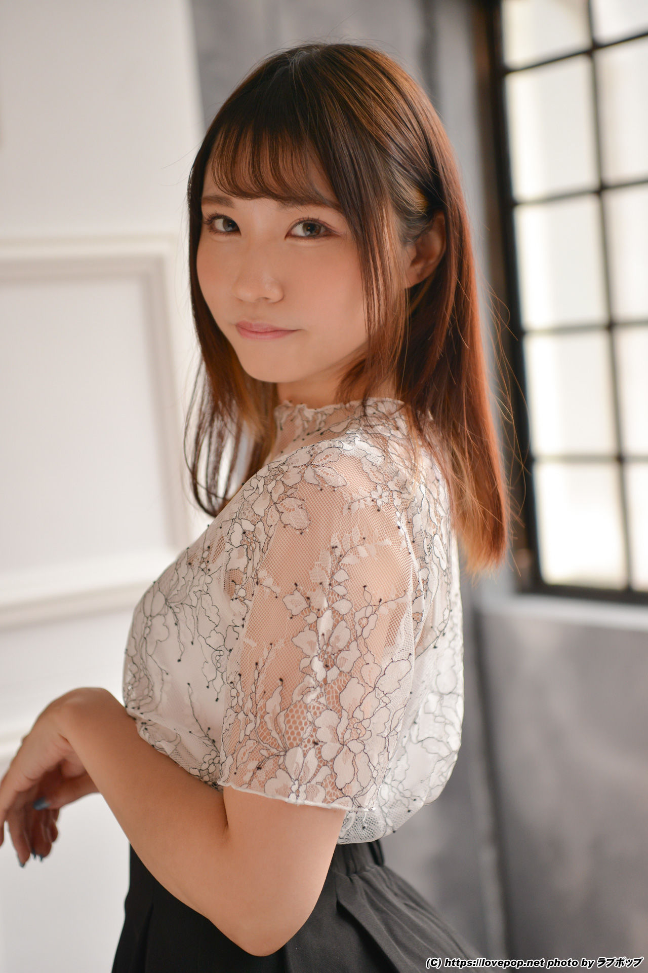 [LOVEPOP] MEI 芽衣 Photoset 04