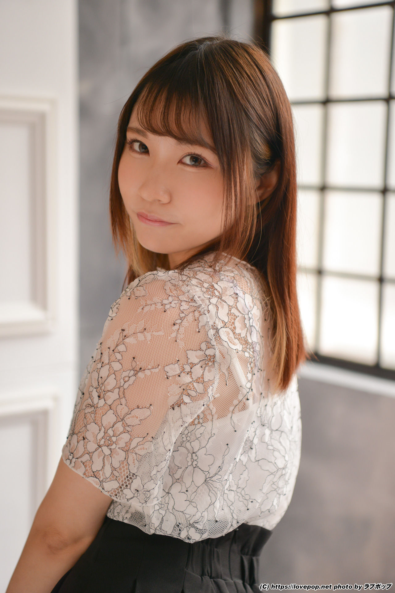 [LOVEPOP] MEI 芽衣 Photoset 04