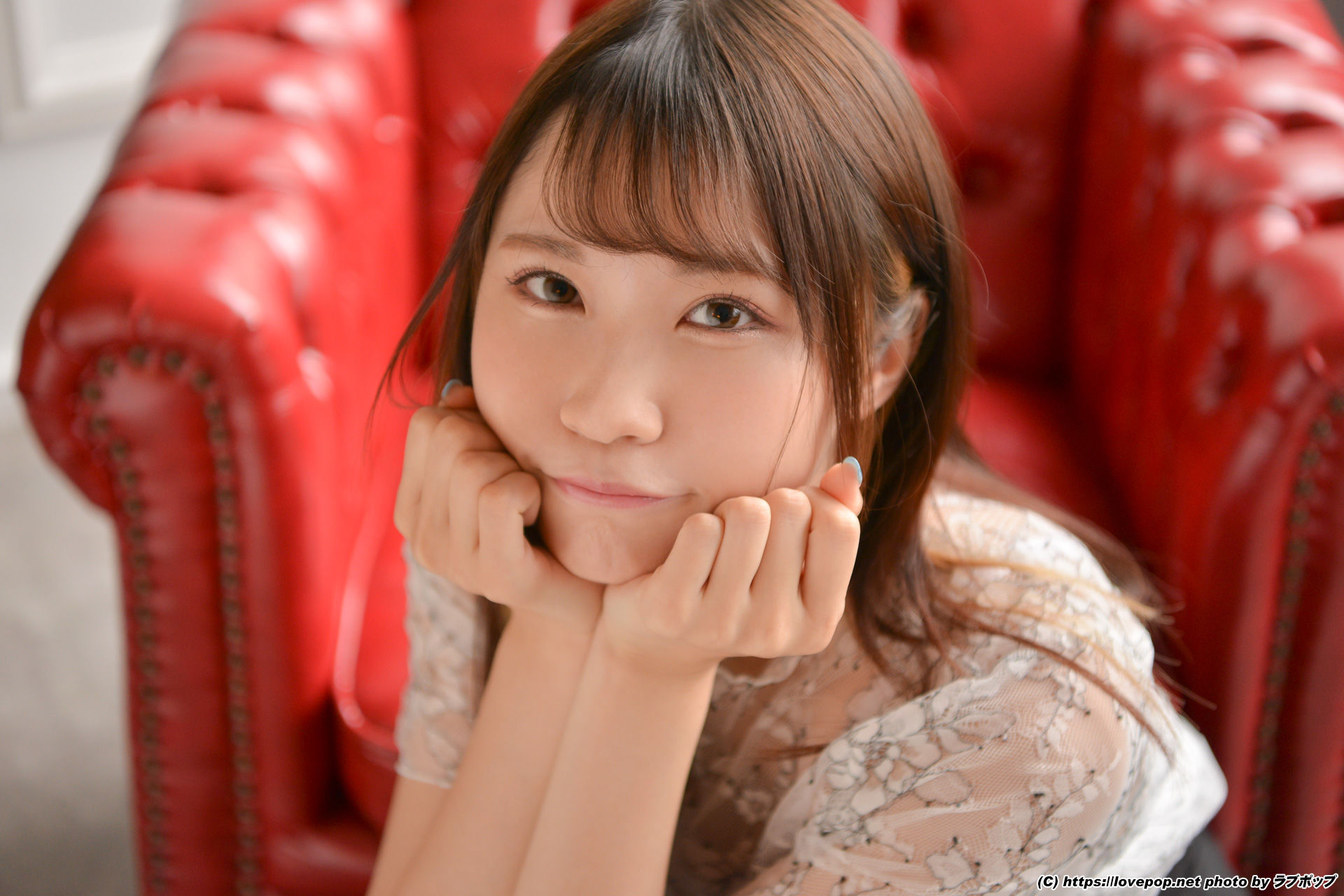 [LOVEPOP] MEI 芽衣 Photoset 04