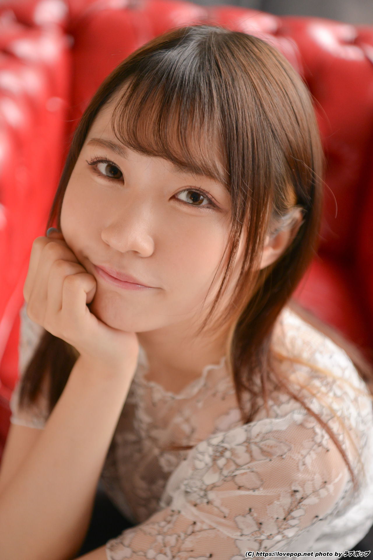 [LOVEPOP] MEI 芽衣 Photoset 04