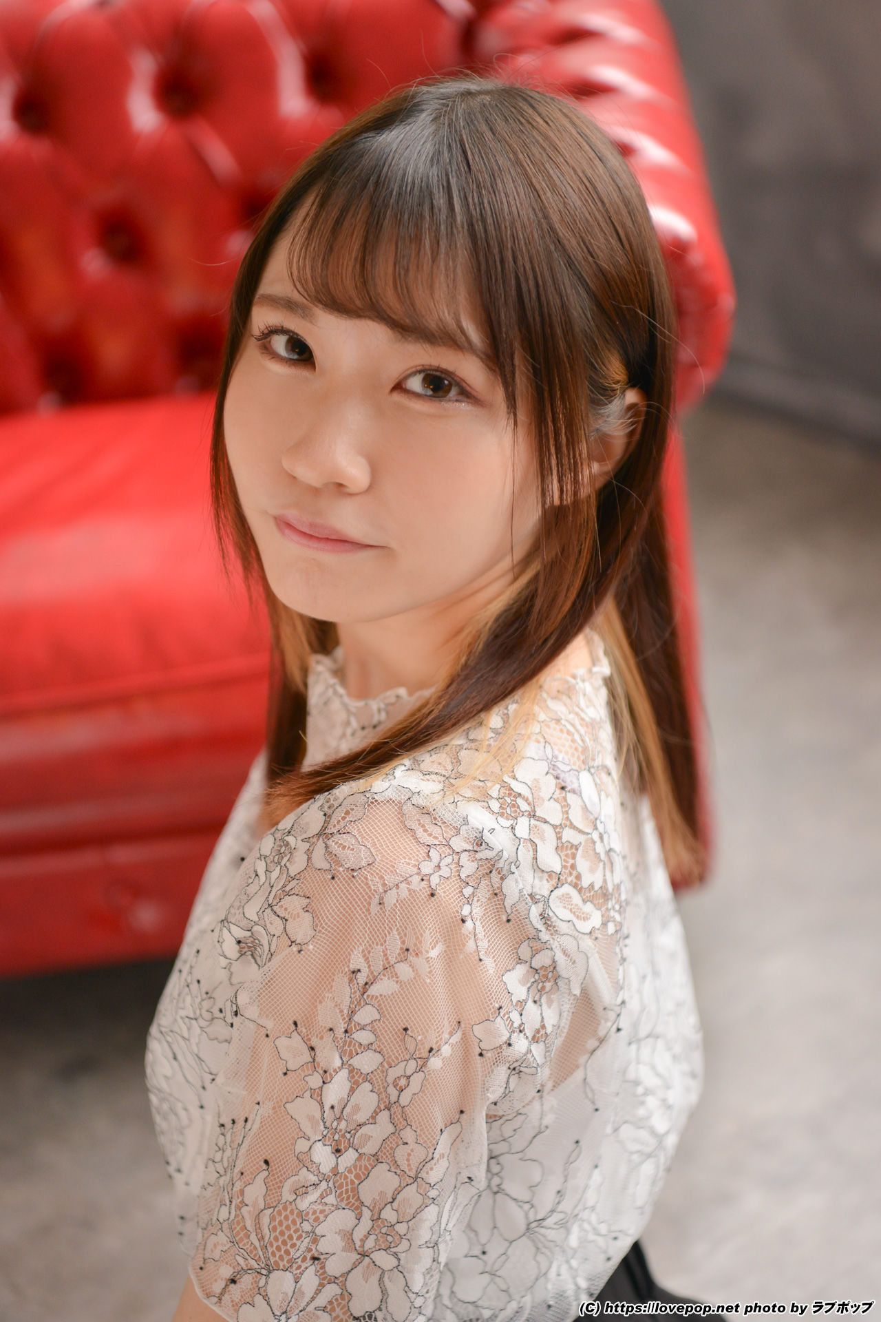 [LOVEPOP] MEI 芽衣 Photoset 04