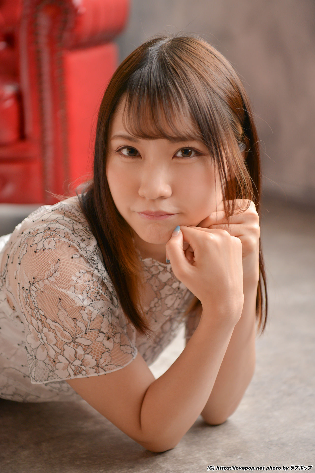 [LOVEPOP] MEI 芽衣 Photoset 04