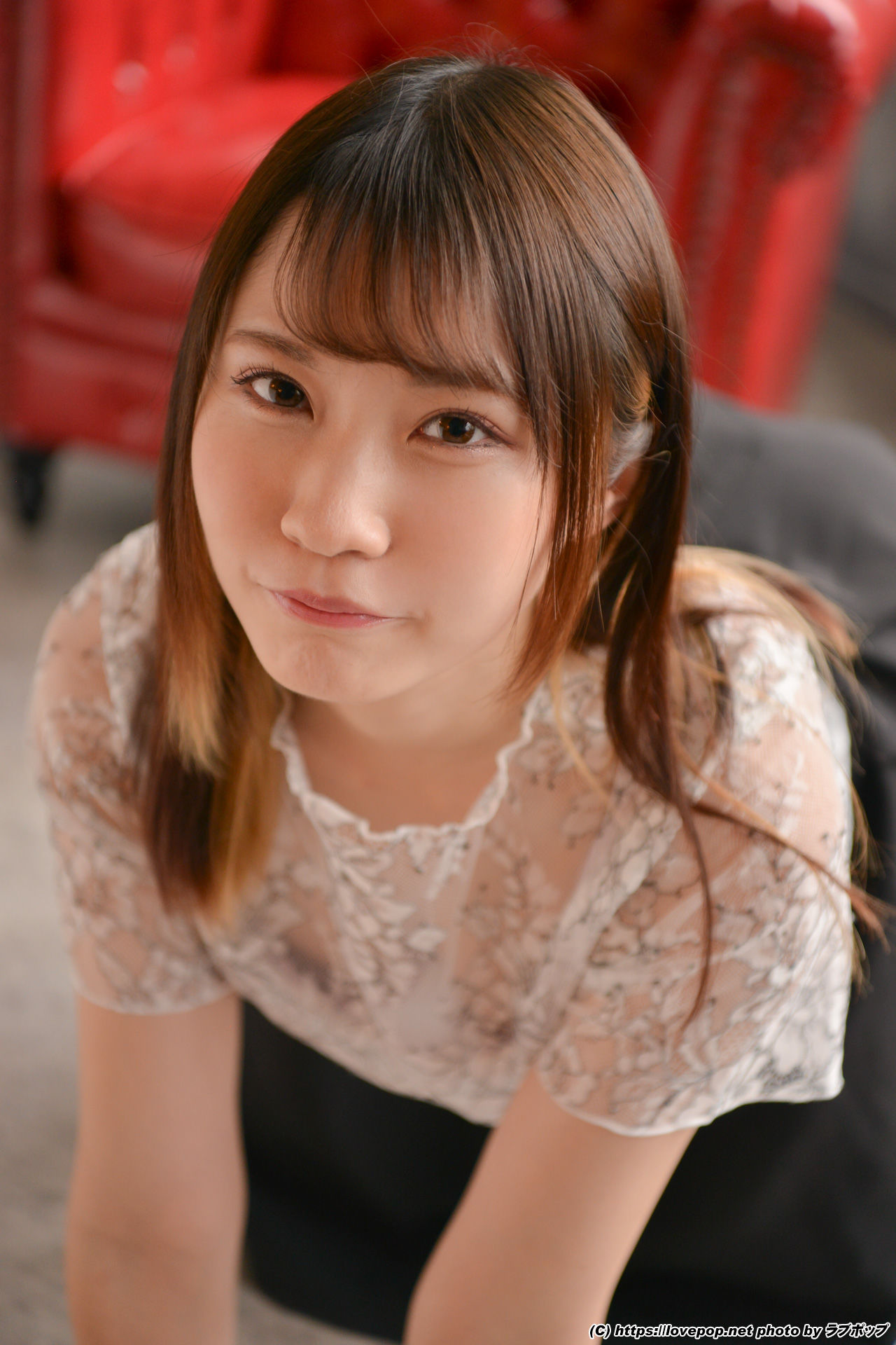 [LOVEPOP] MEI 芽衣 Photoset 04