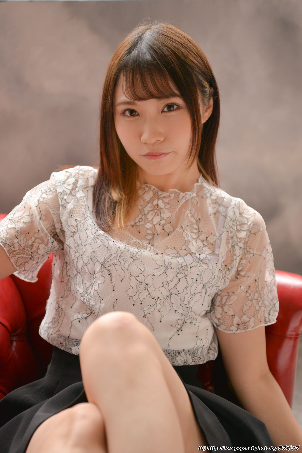 [LOVEPOP] MEI 芽衣 Photoset 04