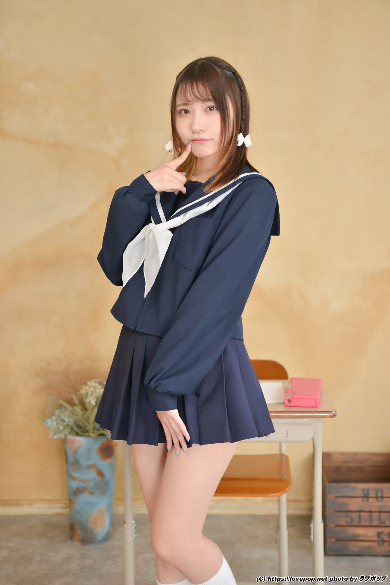 [LOVEPOP] MEI 芽衣 Photoset 05