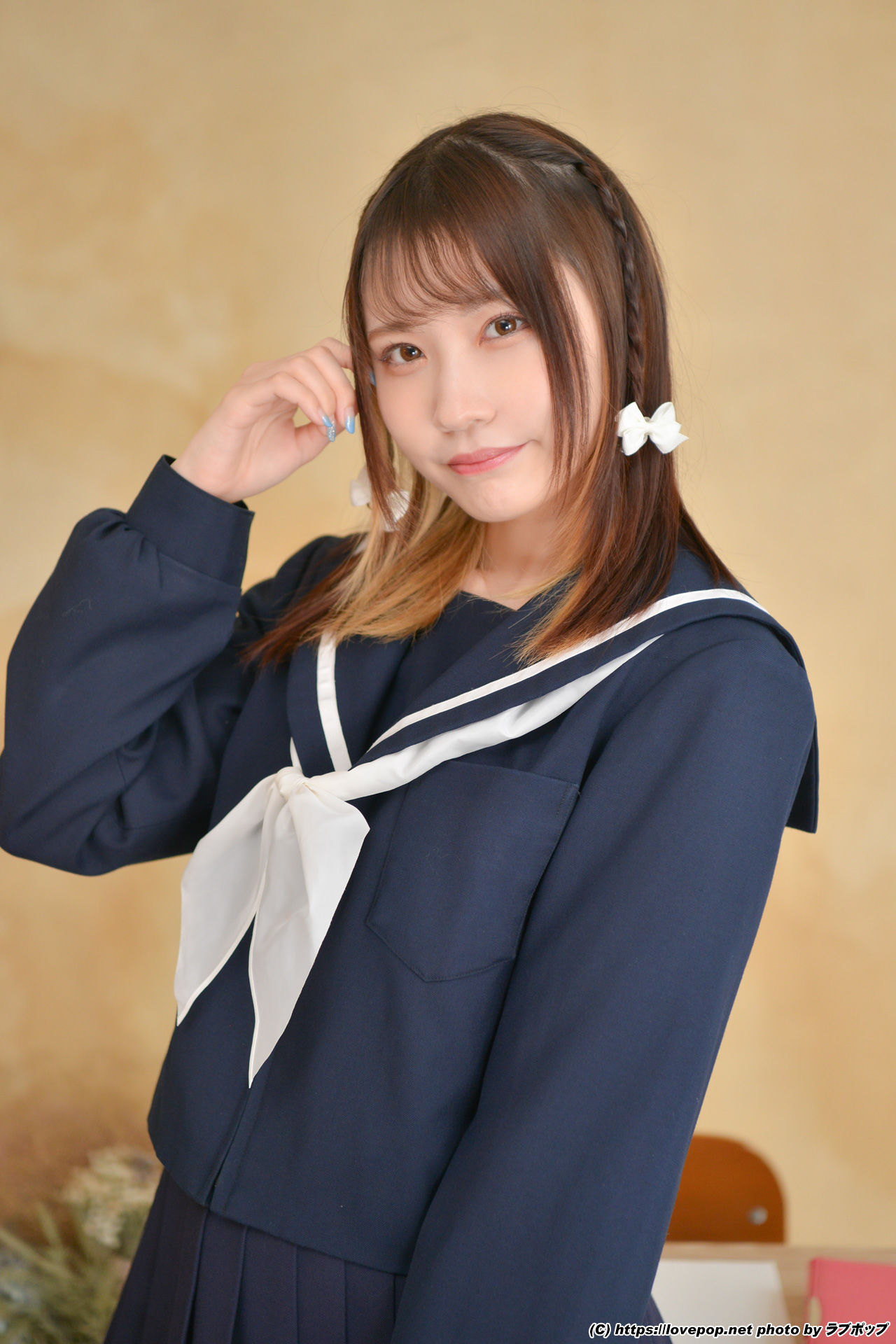 [LOVEPOP] MEI 芽衣 Photoset 05