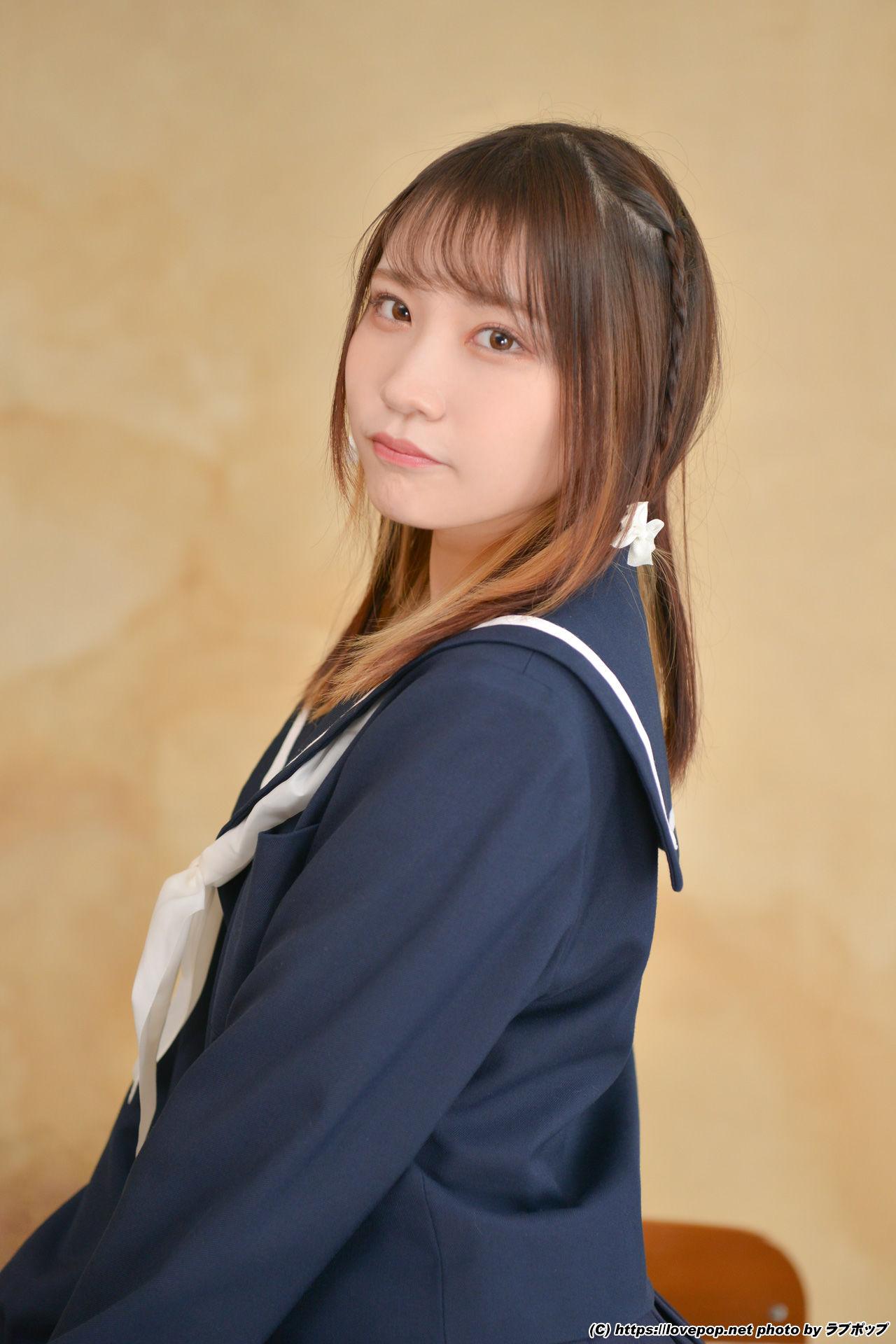[LOVEPOP] MEI 芽衣 Photoset 05