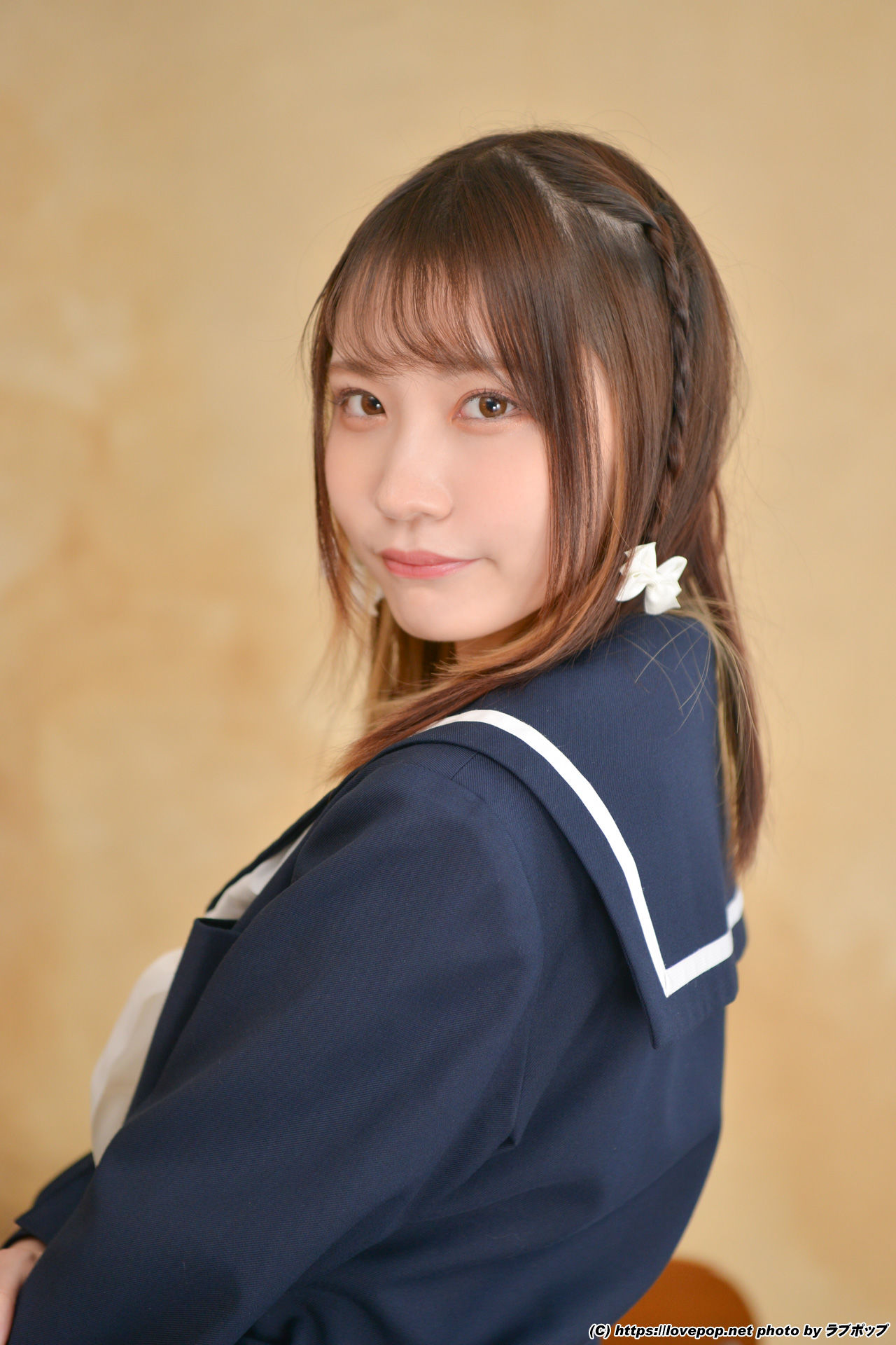 [LOVEPOP] MEI 芽衣 Photoset 05