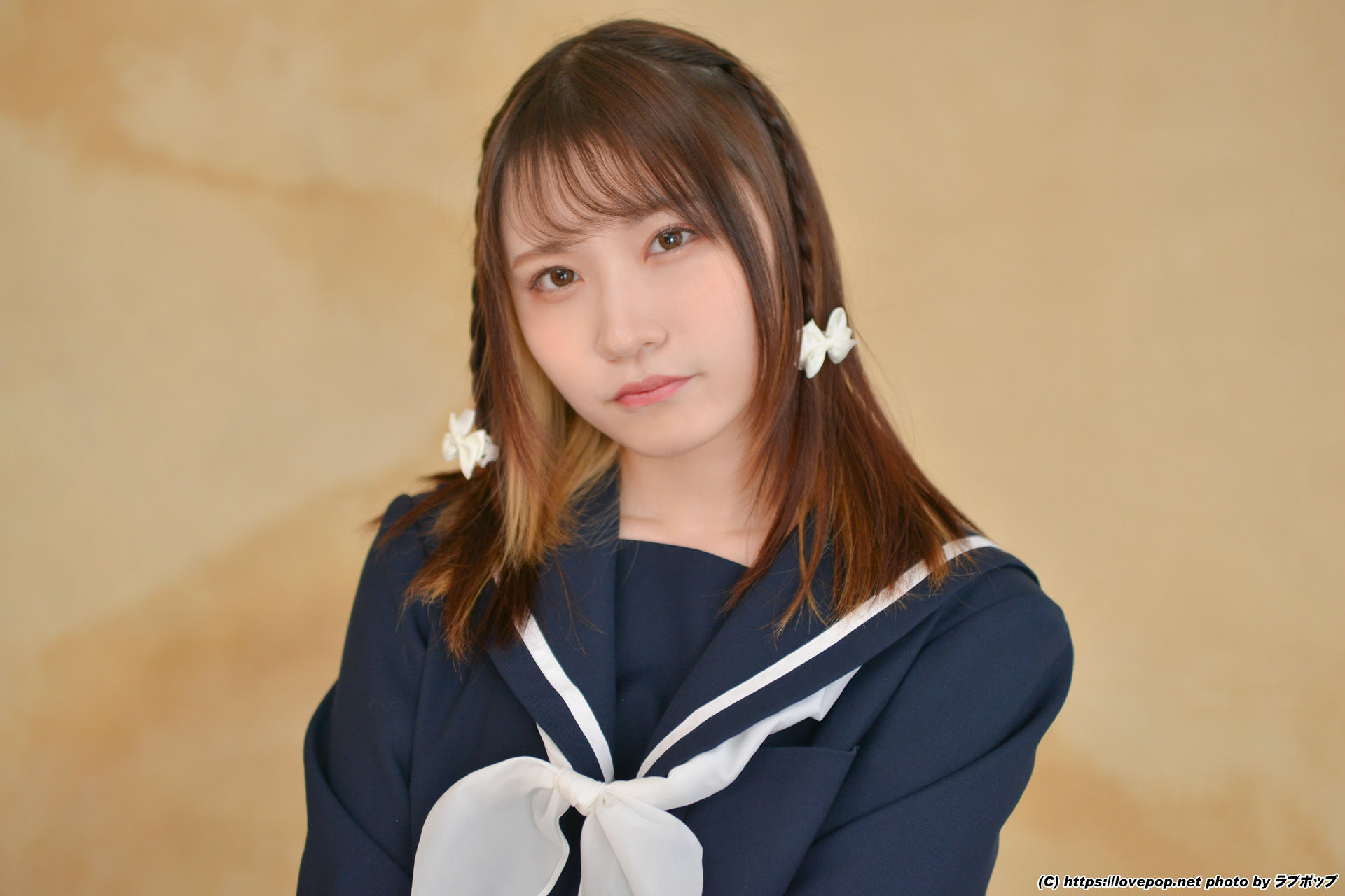 [LOVEPOP] MEI 芽衣 Photoset 05