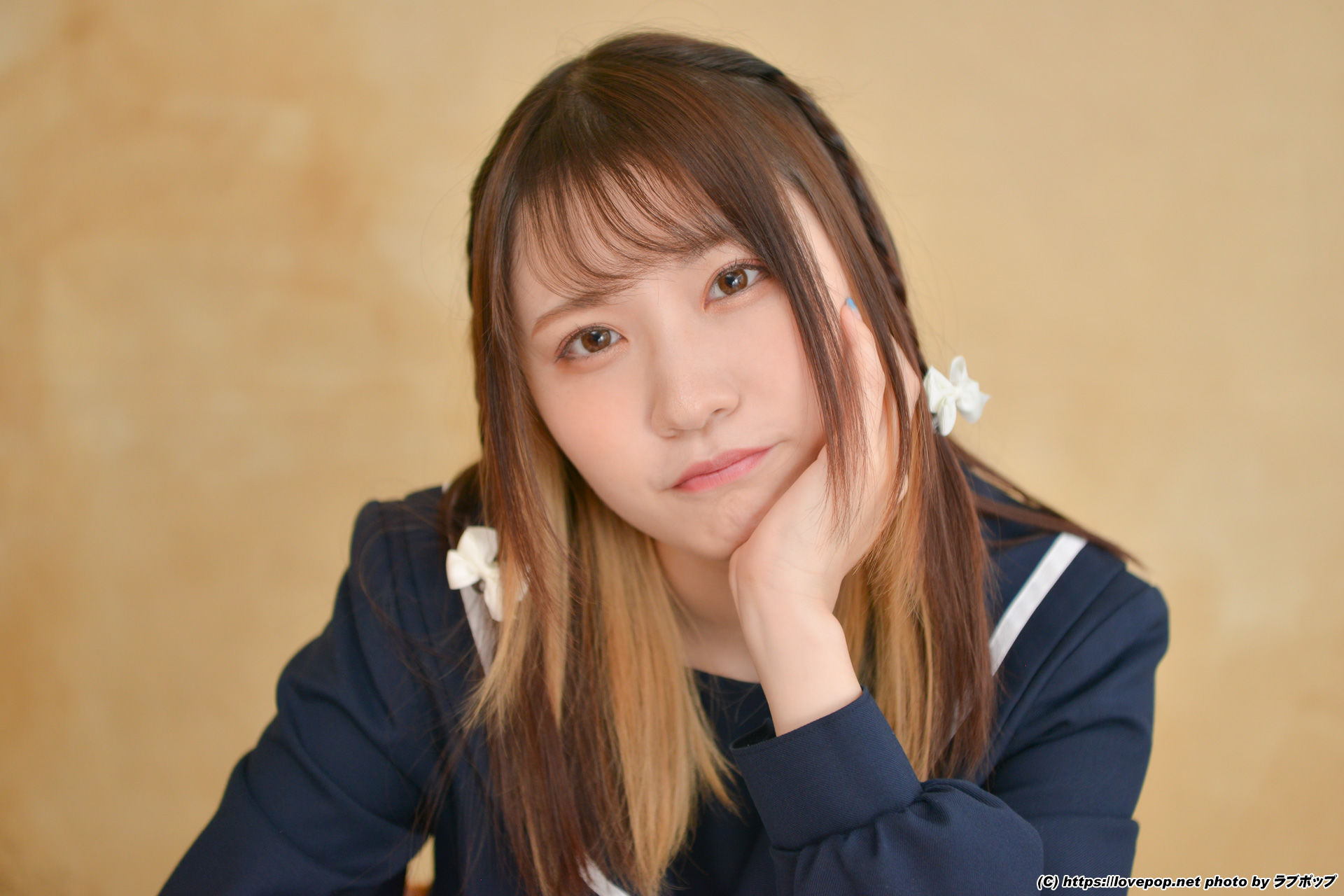 [LOVEPOP] MEI 芽衣 Photoset 05