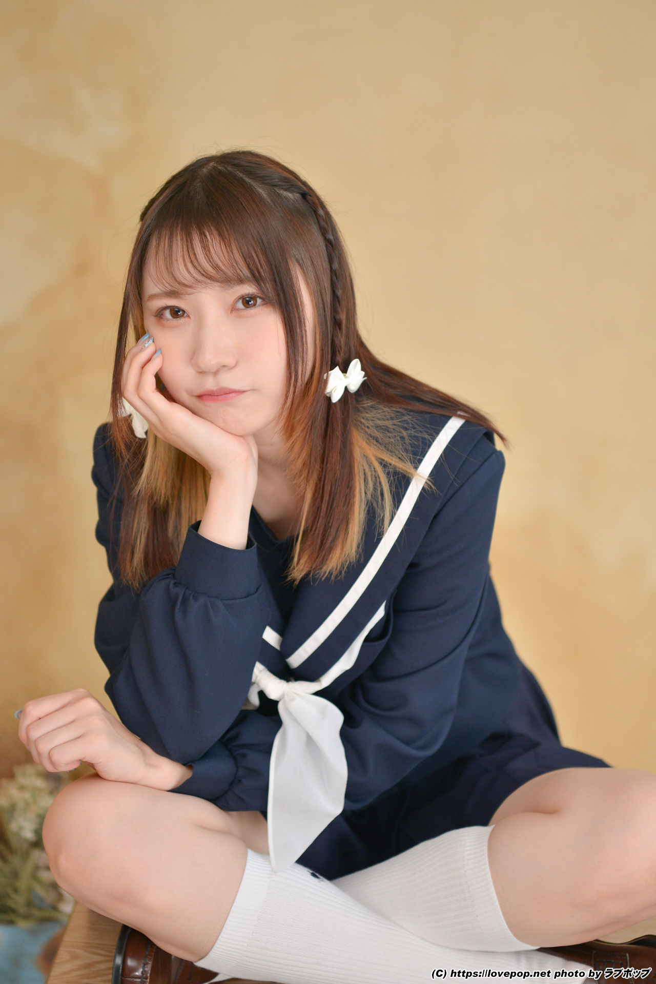 [LOVEPOP] MEI 芽衣 Photoset 05