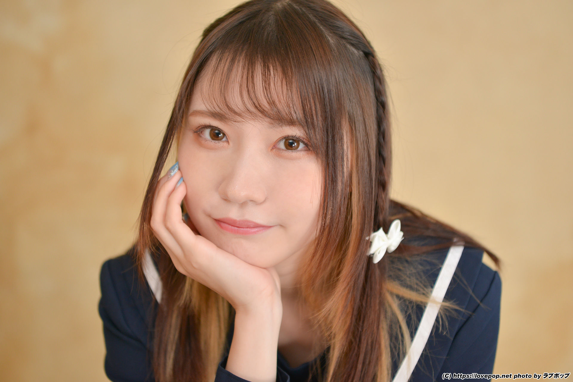 [LOVEPOP] MEI 芽衣 Photoset 05