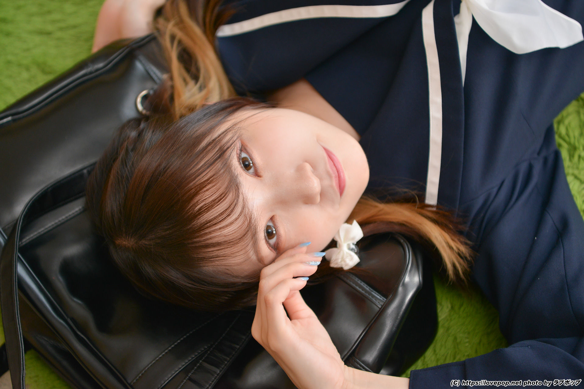 [LOVEPOP] MEI 芽衣 Photoset 05