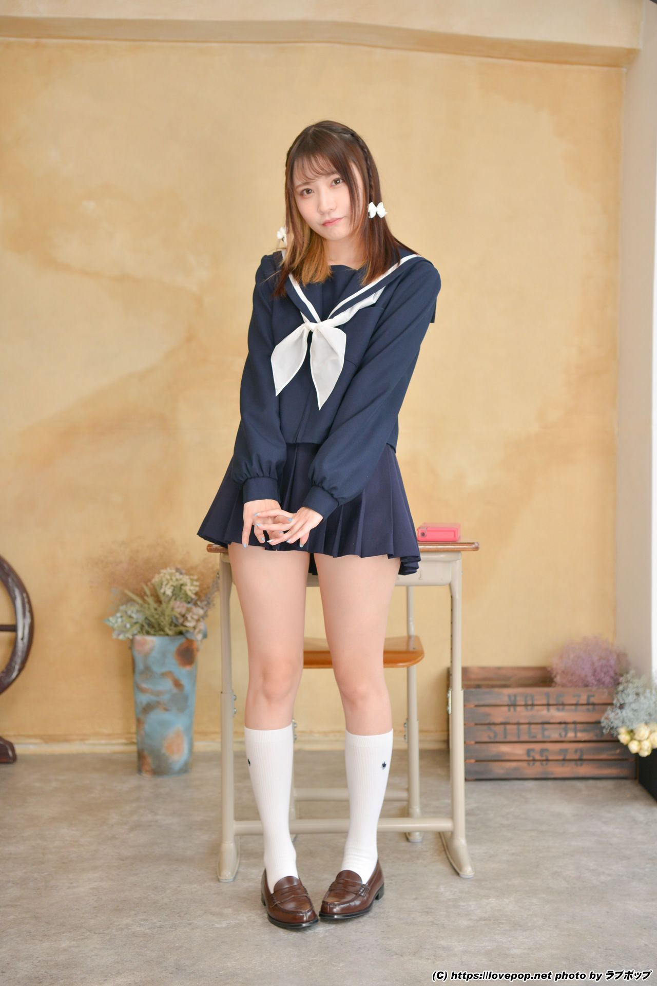 [LOVEPOP] MEI 芽衣 Photoset 05