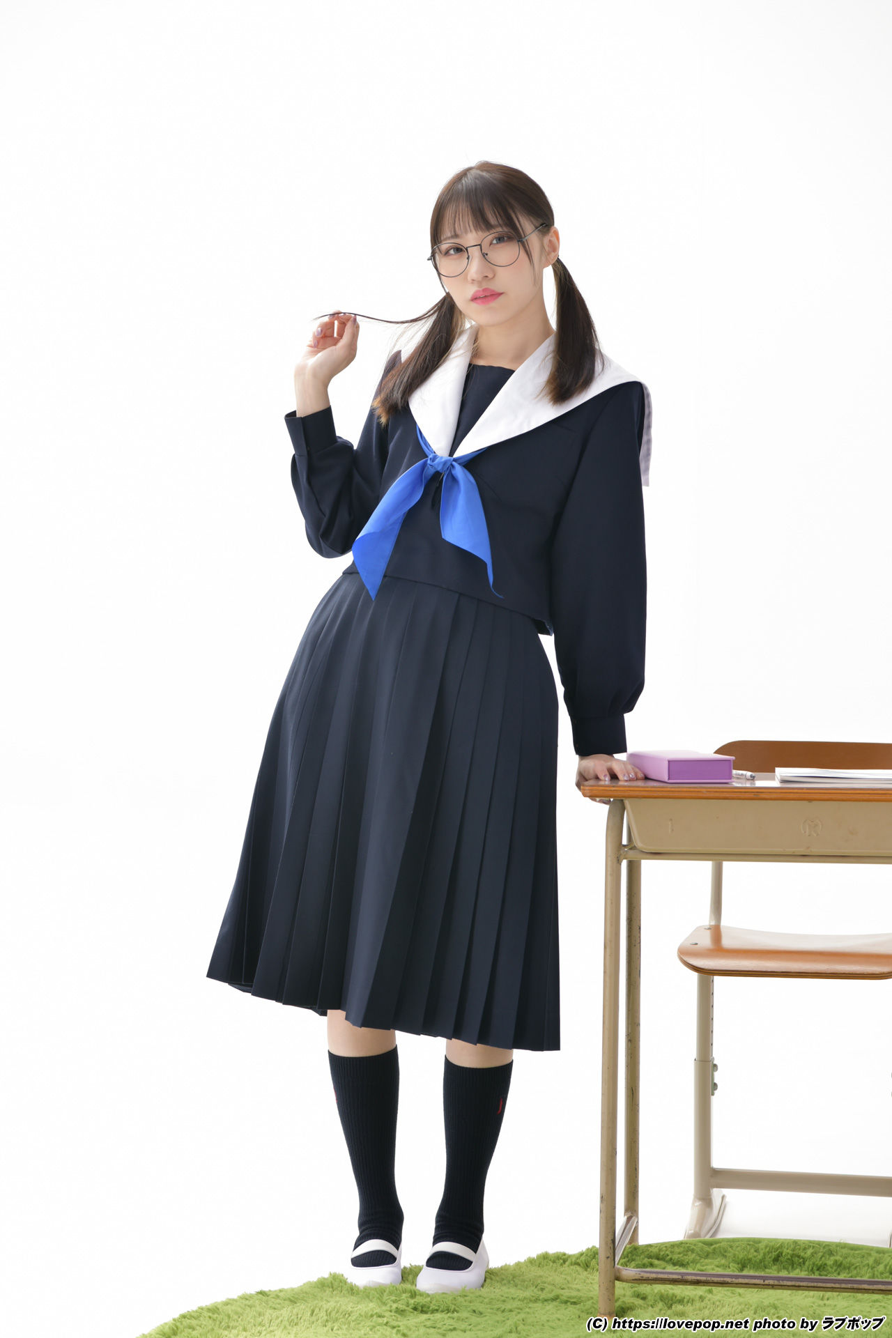 [LOVEPOP] MEI 芽衣 Photoset 06