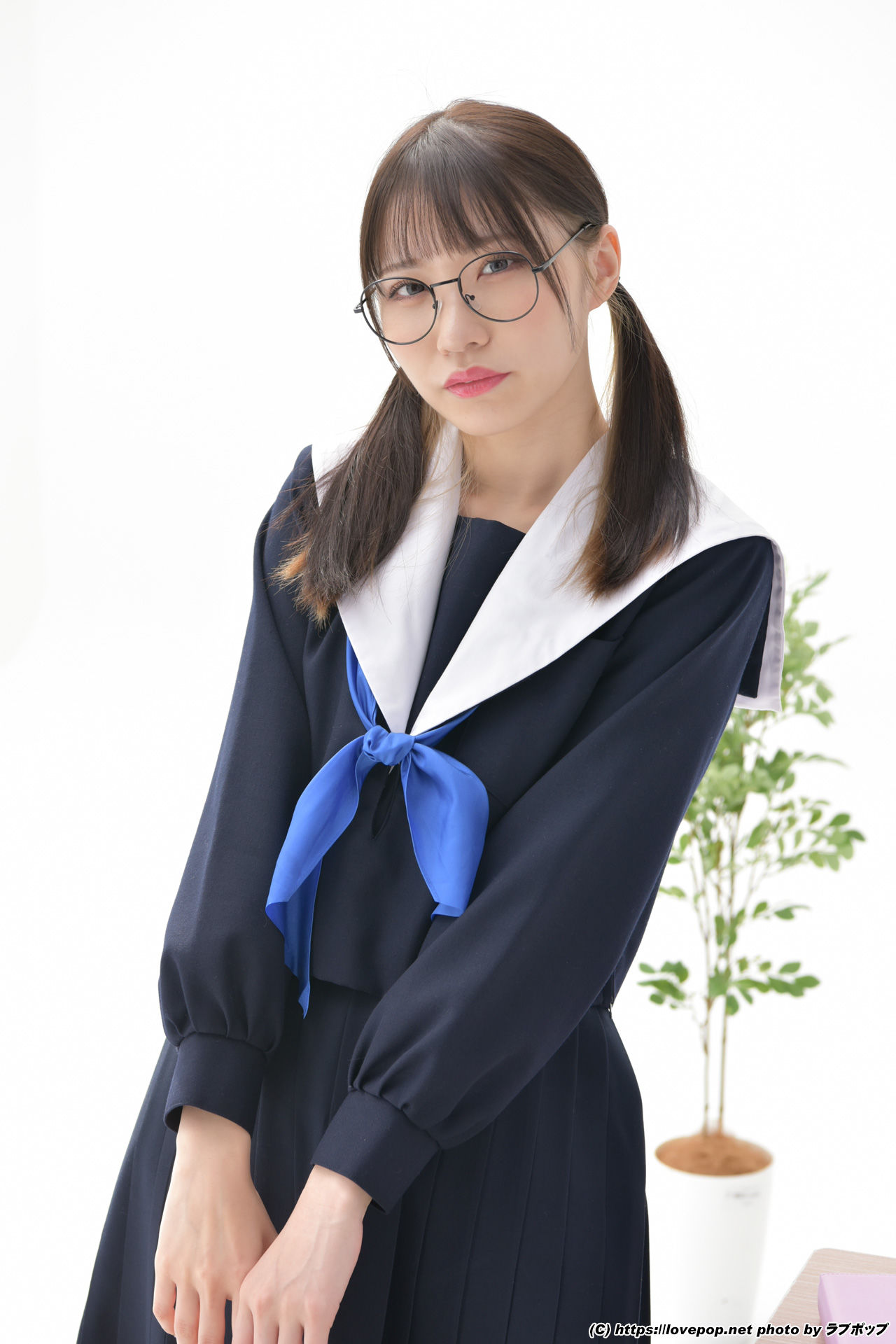 [LOVEPOP] MEI 芽衣 Photoset 06