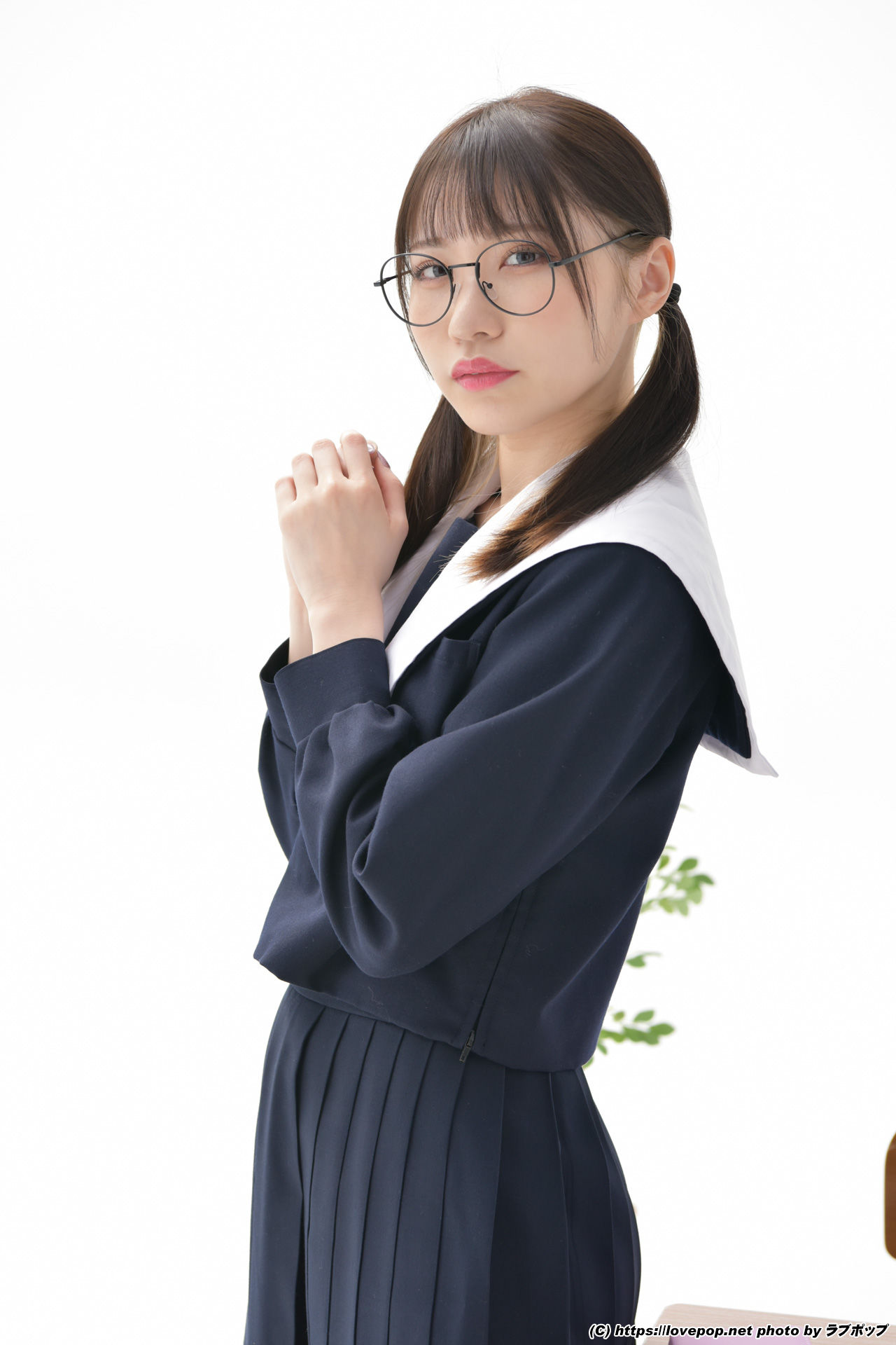 [LOVEPOP] MEI 芽衣 Photoset 06
