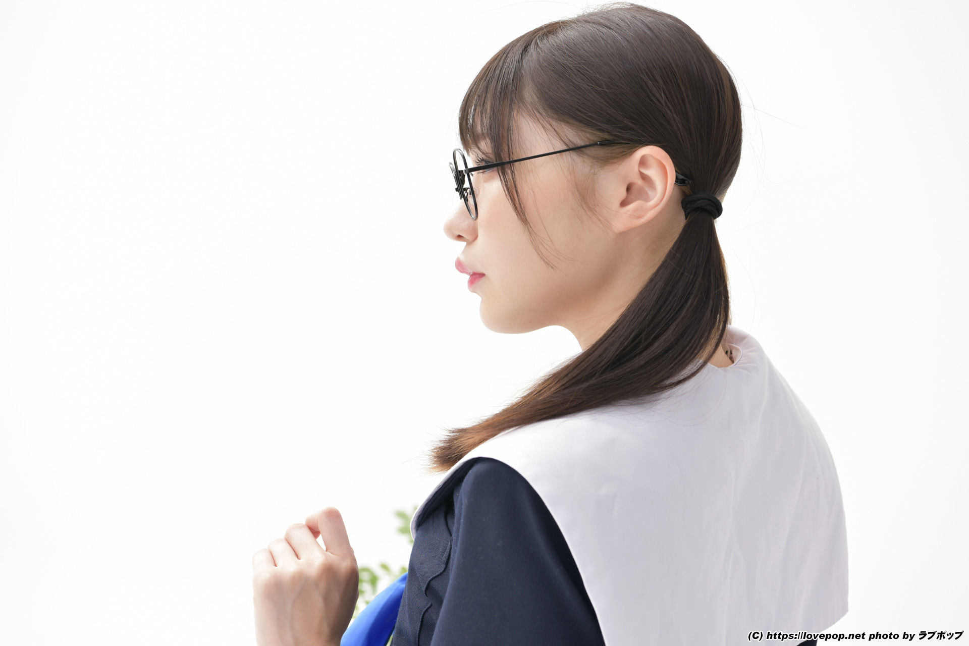 [LOVEPOP] MEI 芽衣 Photoset 06