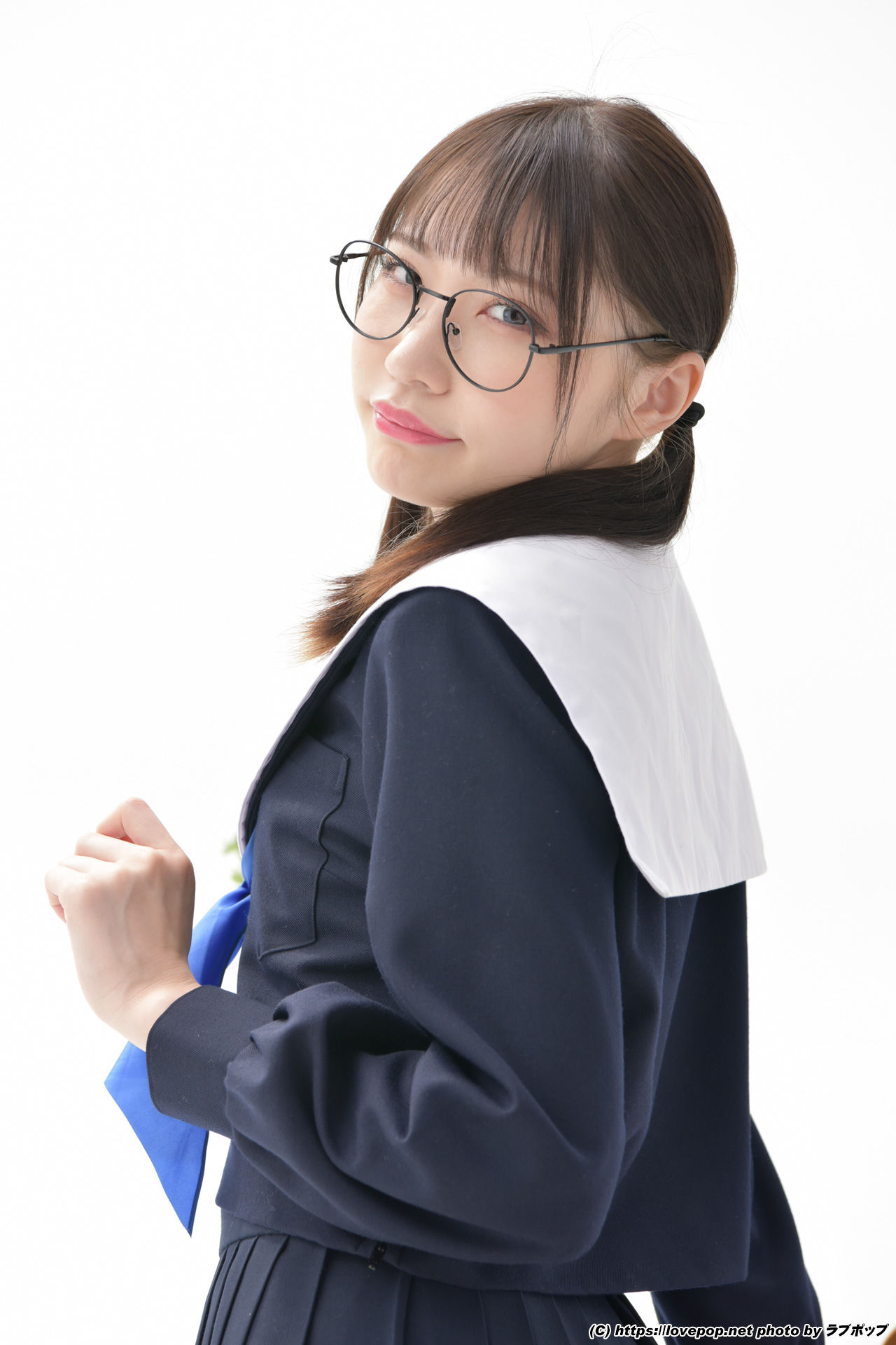 [LOVEPOP] MEI 芽衣 Photoset 06