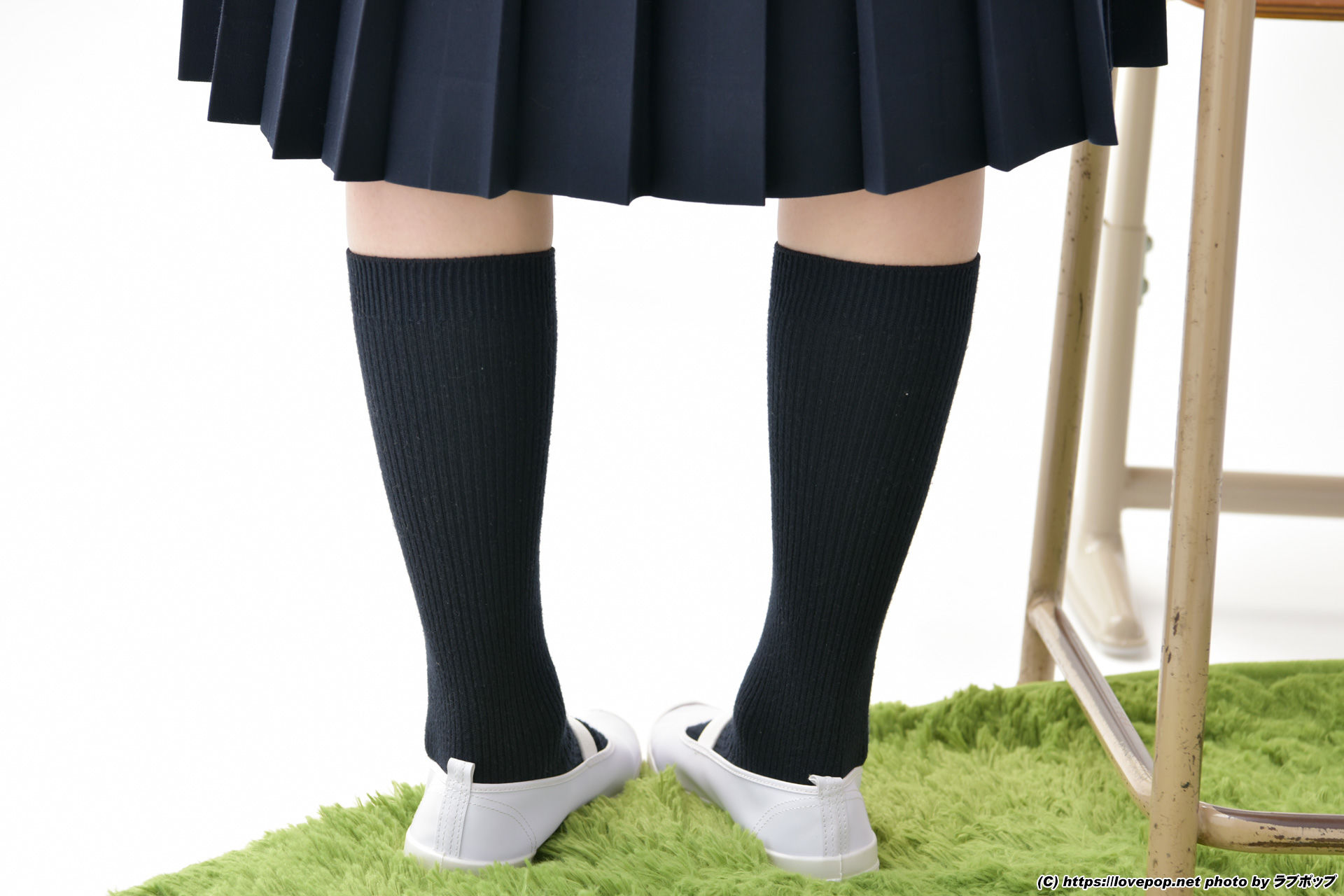 [LOVEPOP] MEI 芽衣 Photoset 06