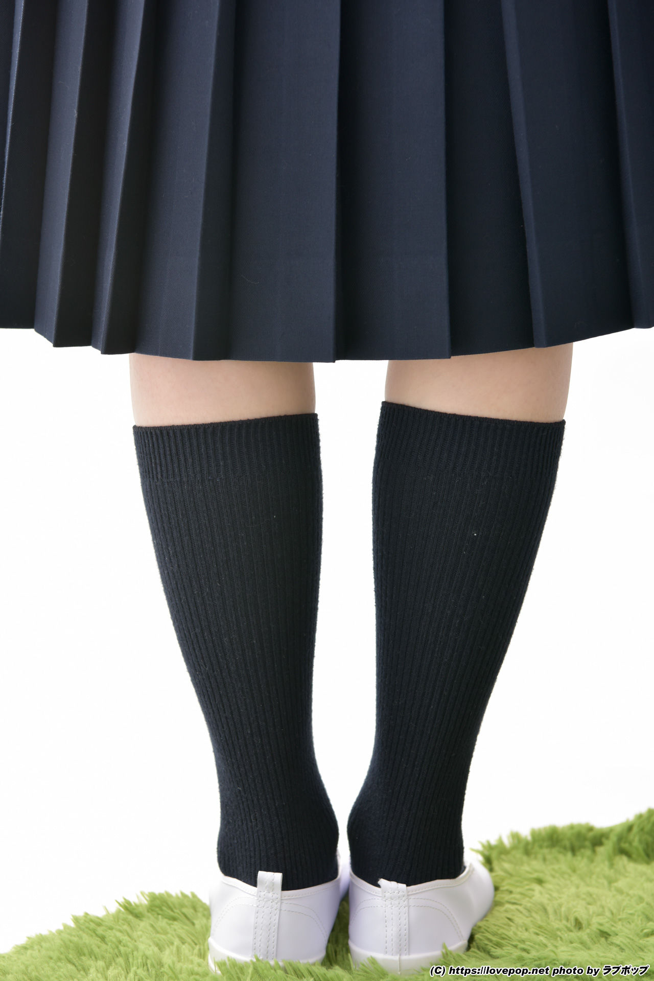 [LOVEPOP] MEI 芽衣 Photoset 06