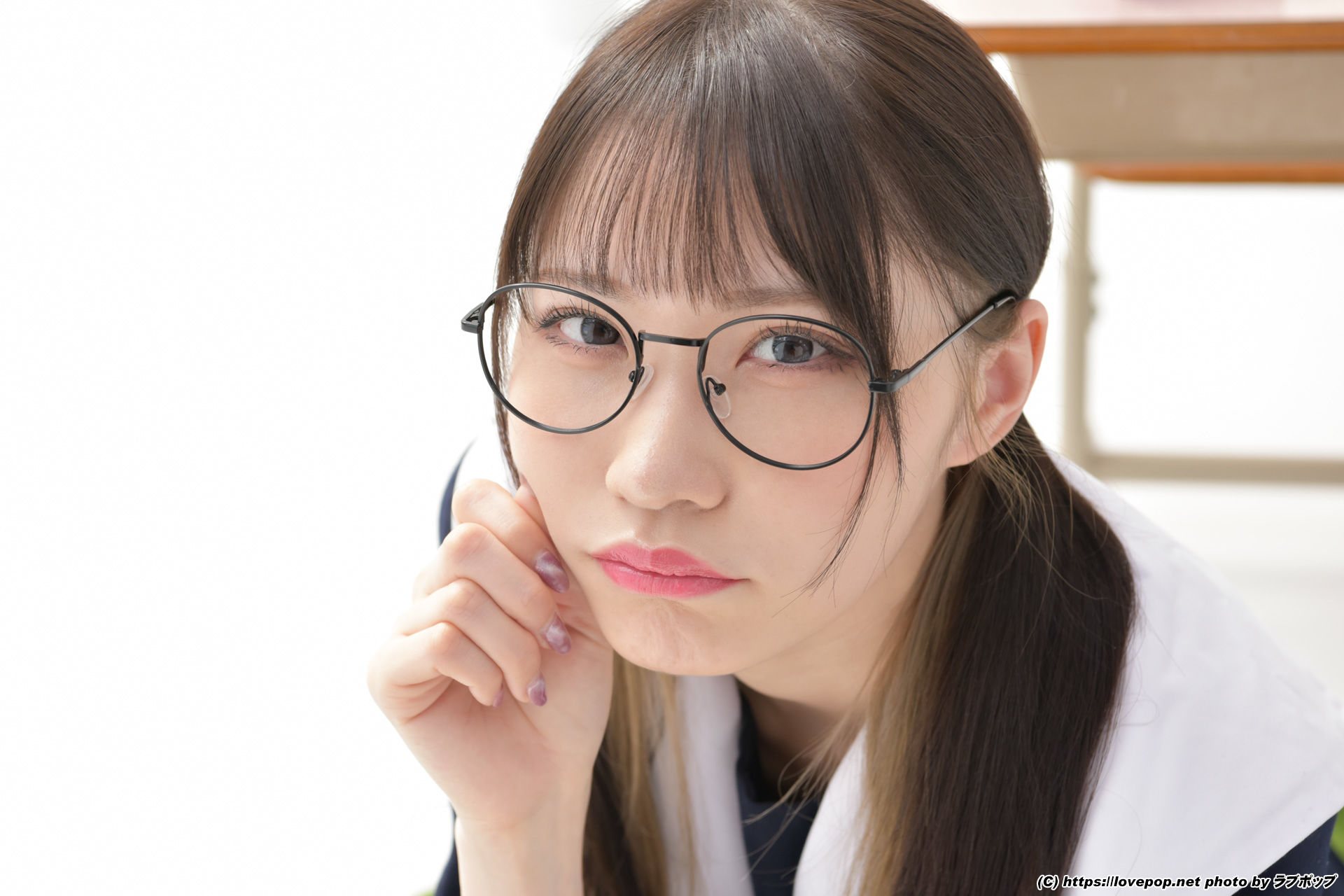 [LOVEPOP] MEI 芽衣 Photoset 06